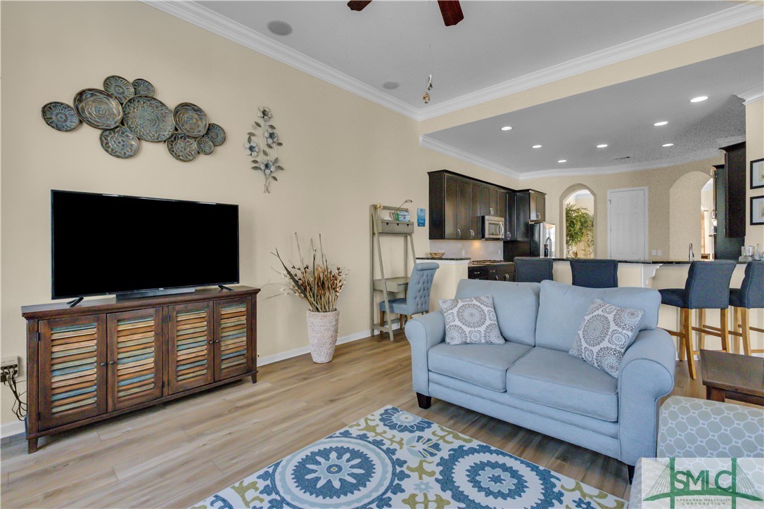 39 Hidden Pointe Drive, Savannah, GA, 31419