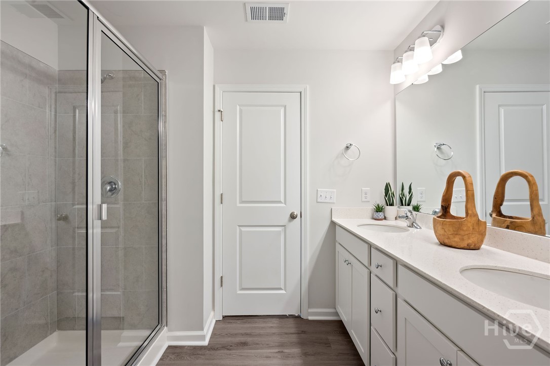 Master Bath