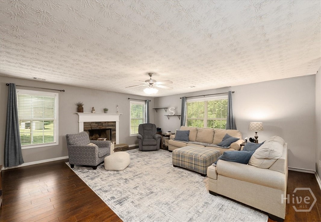 4th image of 621 Wellington Ln, Monroe, GA 30655 | MLS# CL363113
