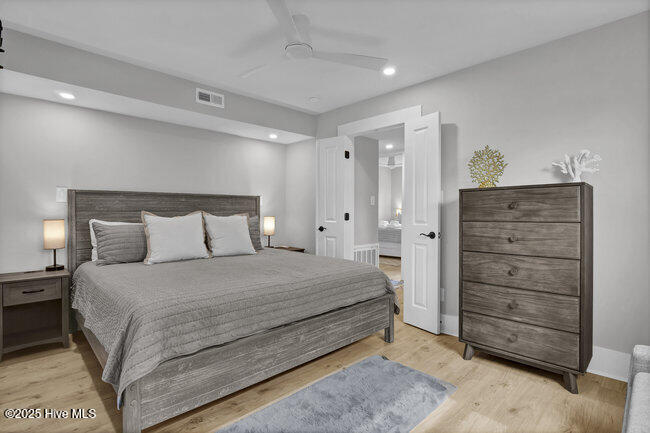 9 W Atlanta Street, Wrightsville Beach, NC, 28480