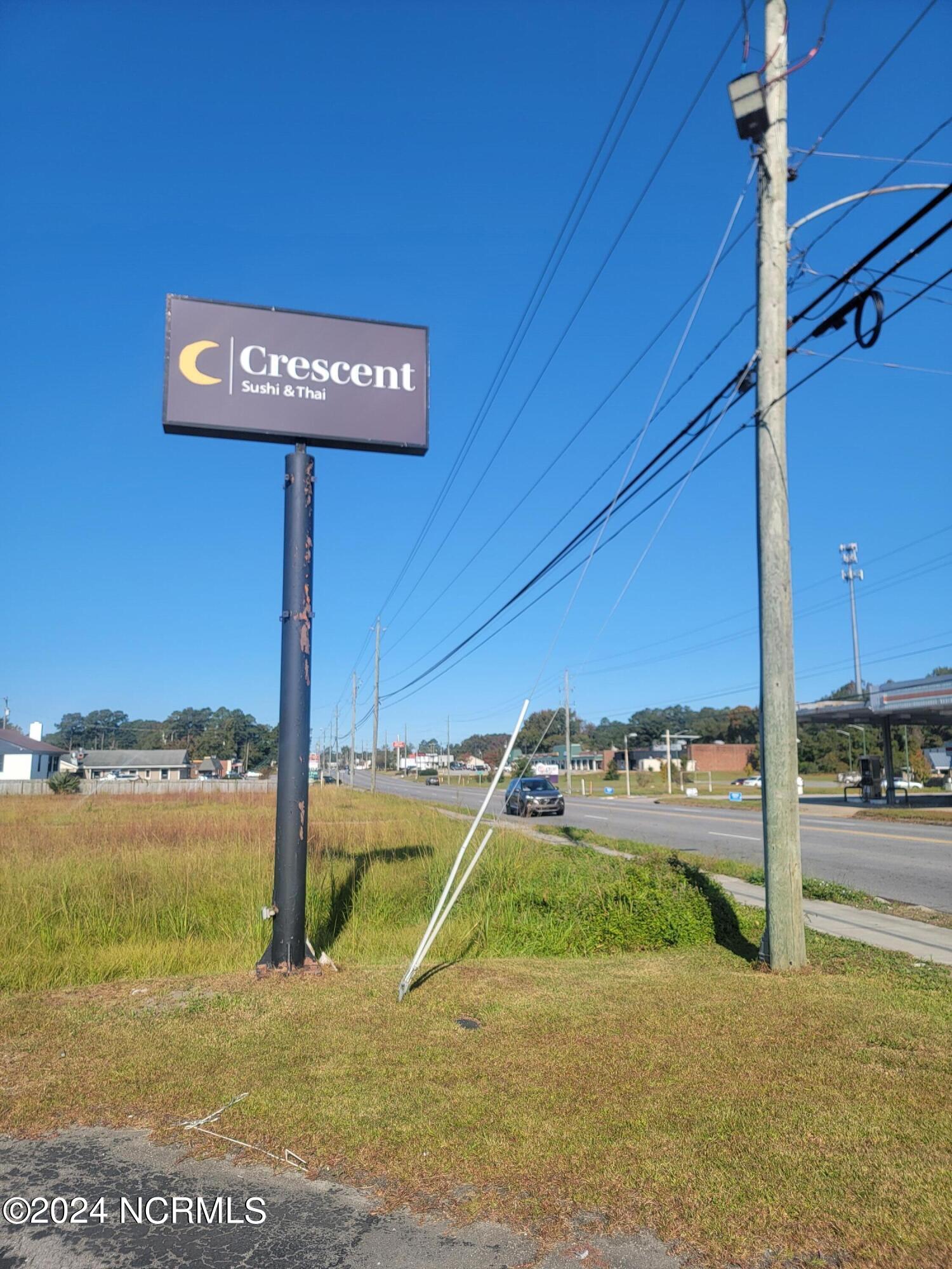 2405 Neuse Boulevard, New Bern, NC, 28562