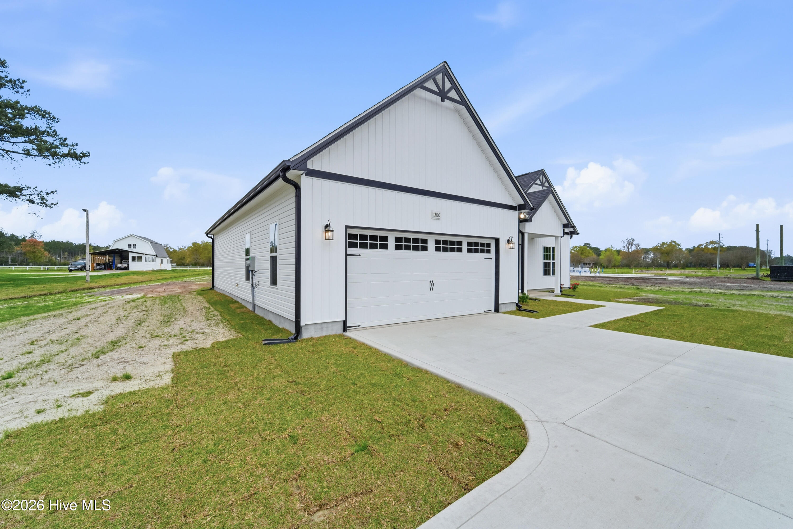 1300 S Nc 41 & 111, Beulaville, NC 28518 – photo 10: DSC06987