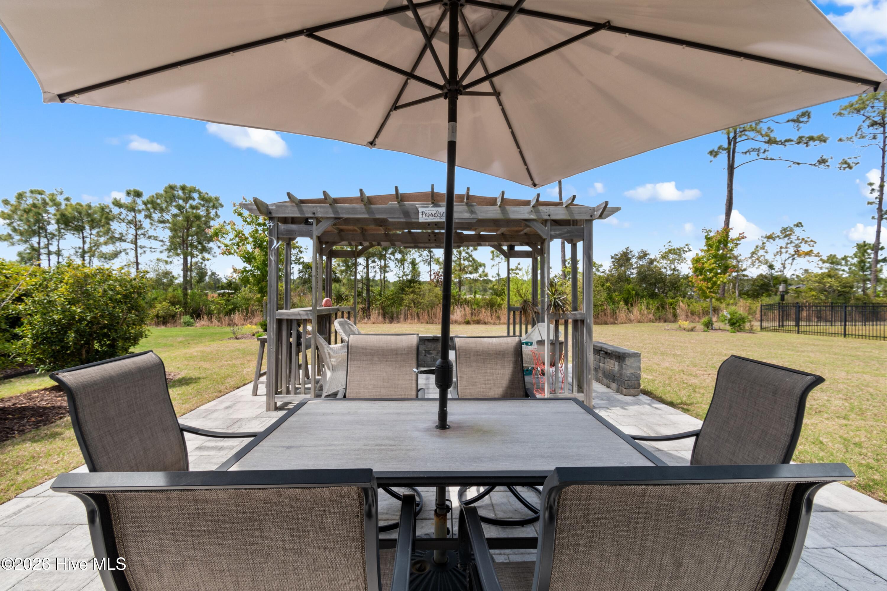 6415 Bryson Drive SW, Ocean Isle Beach, NC, 28469