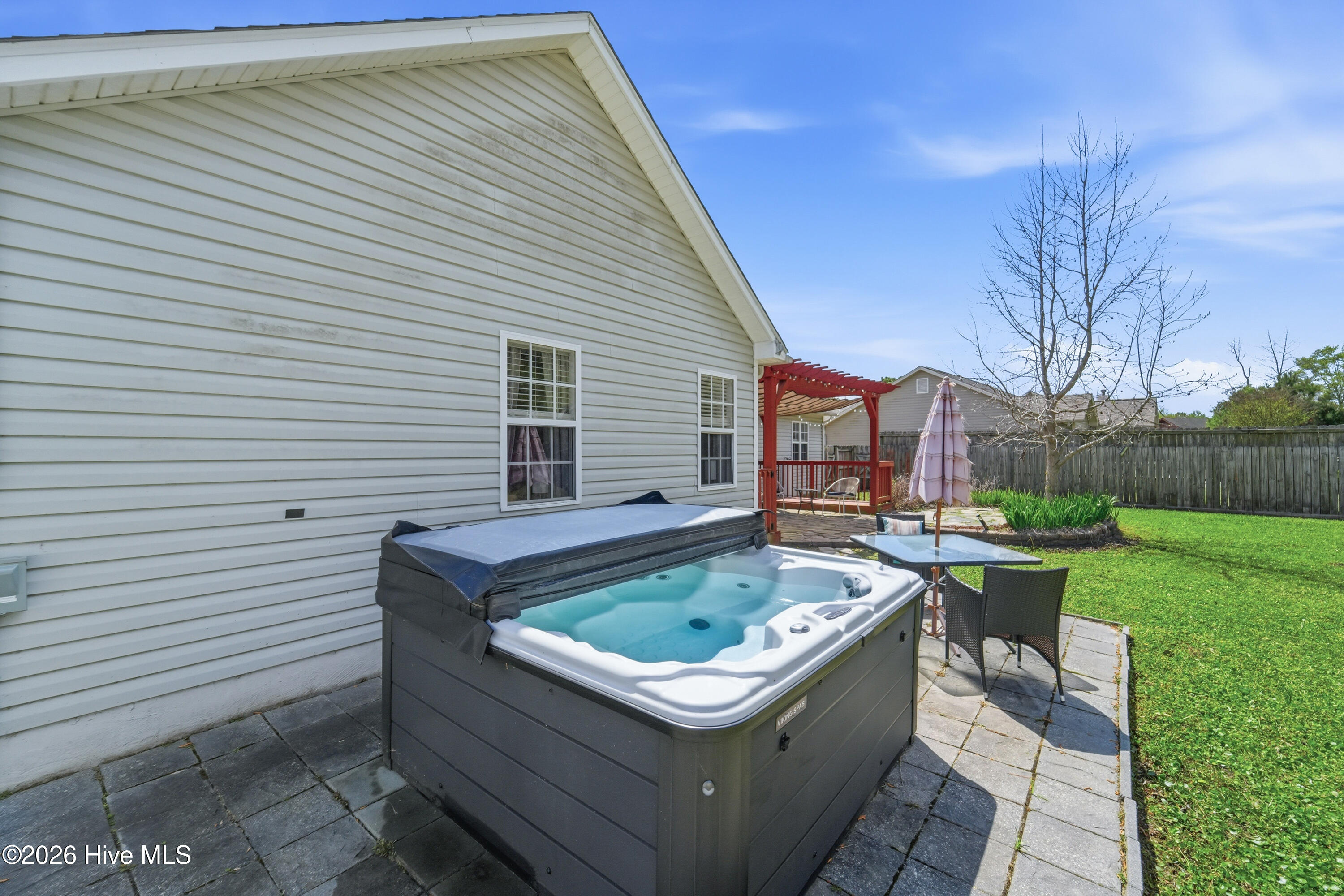 437 Spring Drive, Jacksonville, NC, 28540