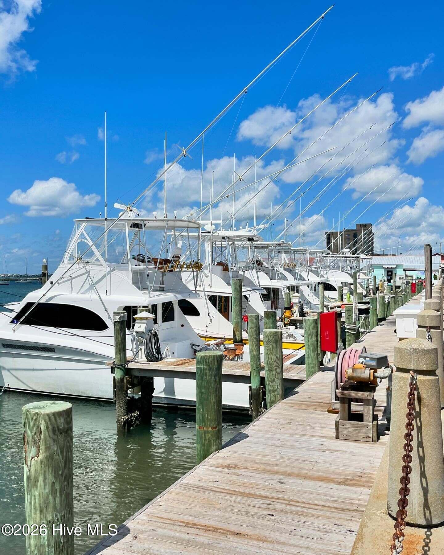812 Shepard Street 226,Morehead City