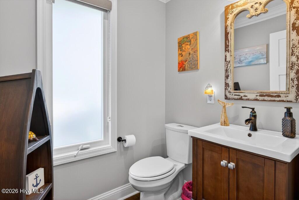 312 Channel Run Drive, New Bern, NC, 28562