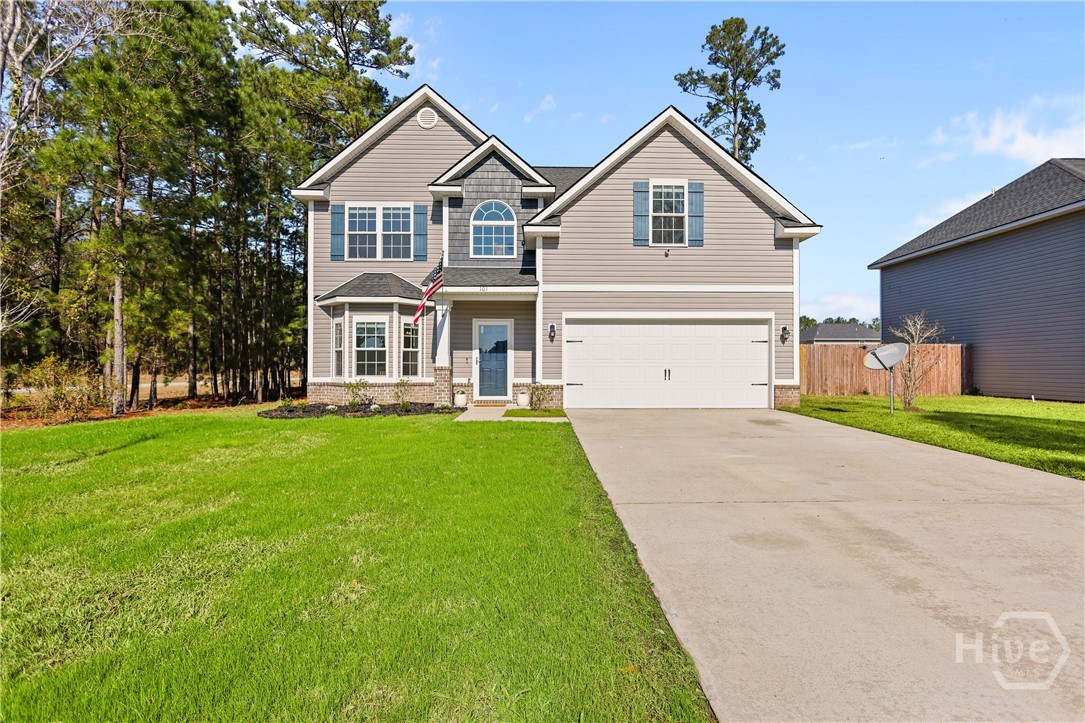 1st image of 101 Rosin Rd, Hinesville, GA 31313 | MLS# SA350389