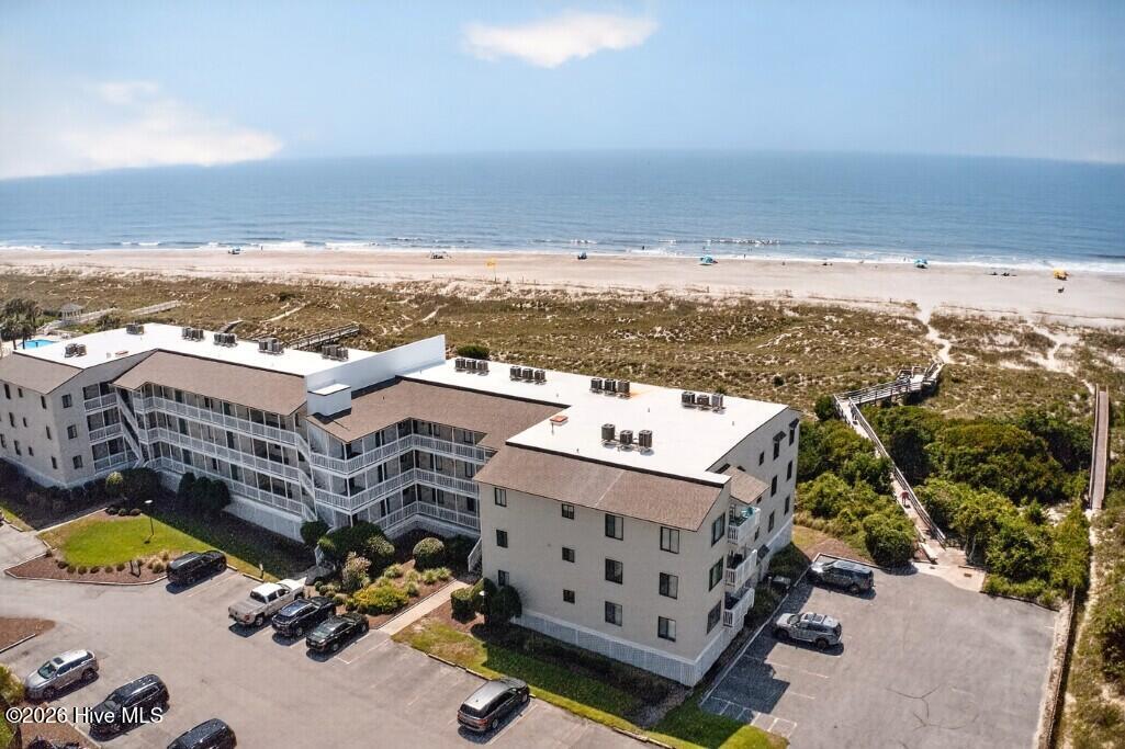 30th image of 10300 Coast Guard Rd #A211, Emerald Isle, NC 28594 | MLS# 100594860