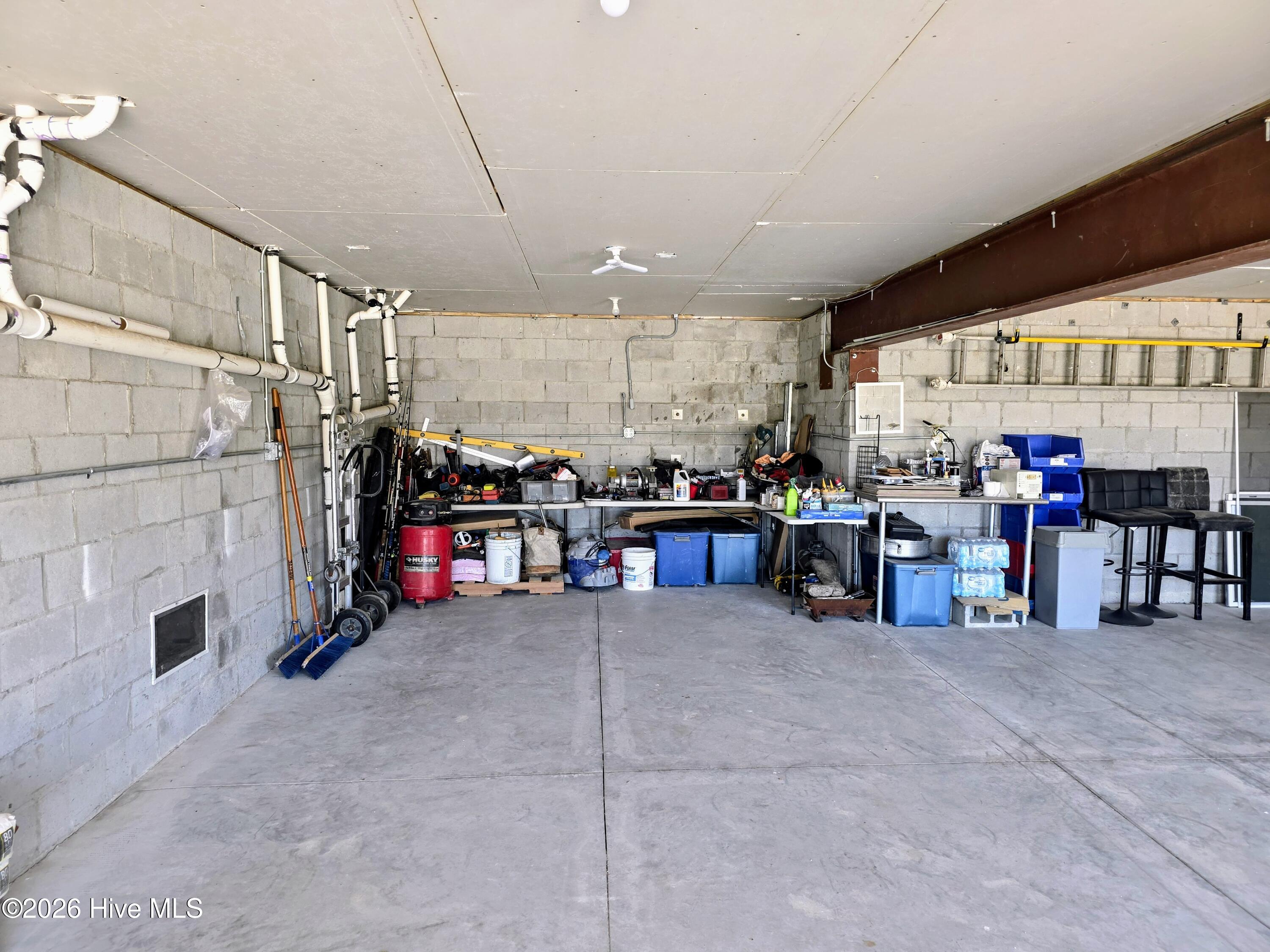 425 Griggs Road,Vandemere