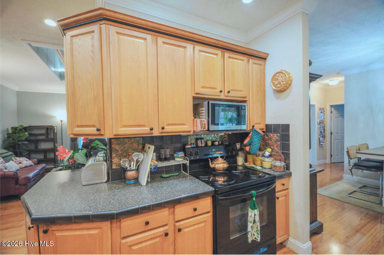 Photo 4 of Single family home for sale at 115 Ashleigh Blvd, Aberdeen, NC 28315 | MLS# 100602582 | Listing updated on 2026-09-21