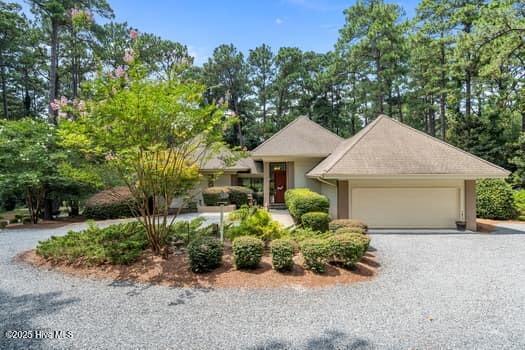 Homes for sale in Southern Pines, NC | 125 Williams Rd, Southern Pines, NC 28387 | MLS# 100525465