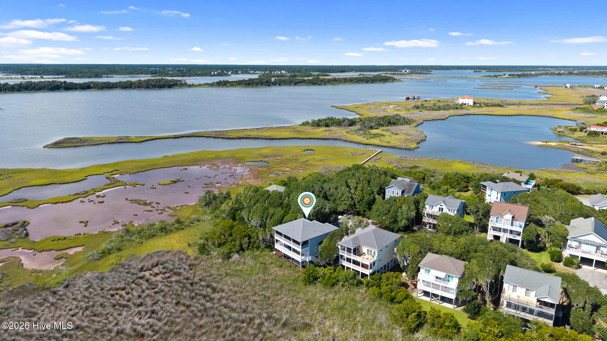 221 Porto Vista Drive,North Topsail Beach