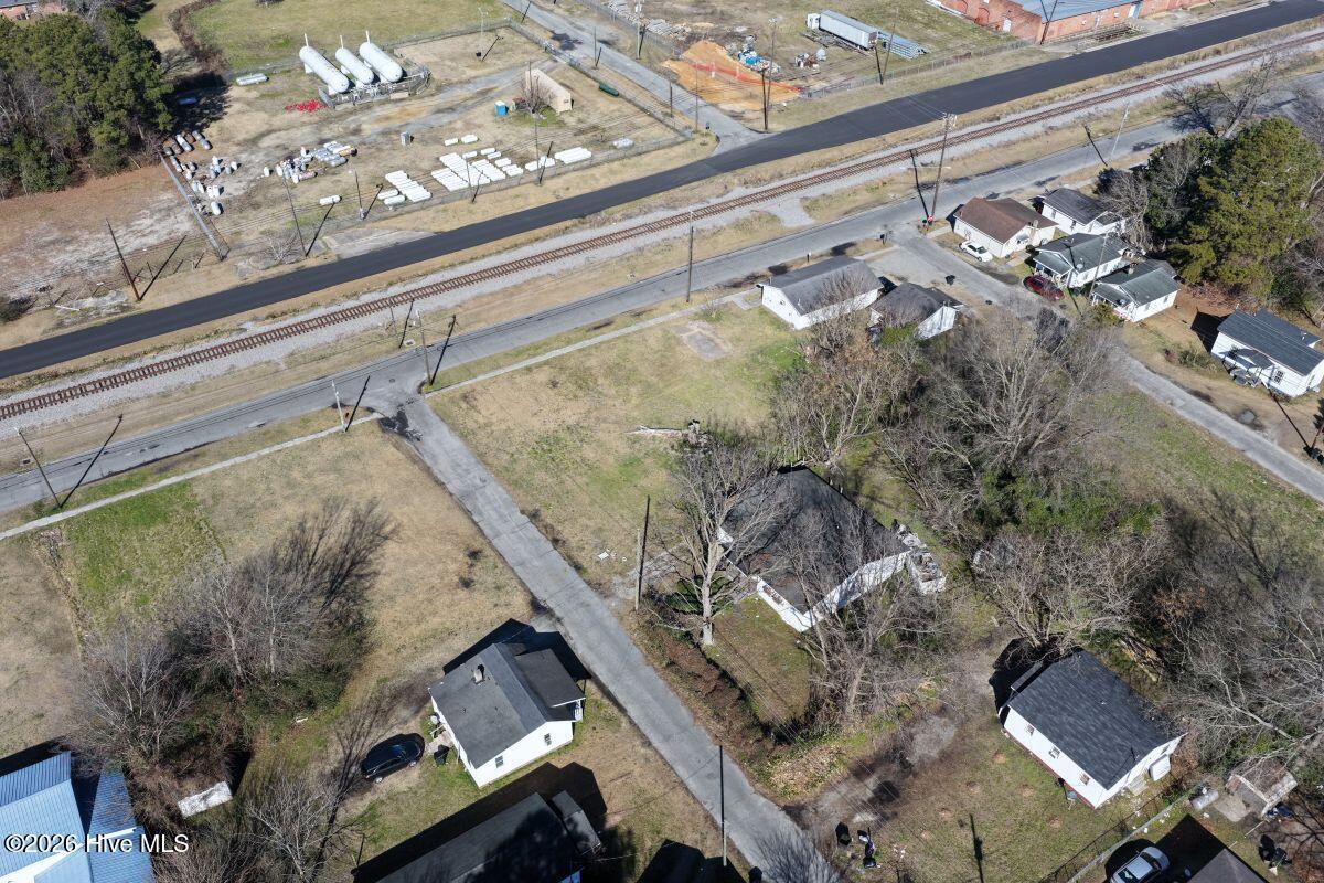 Off Of SE Center Street, Mount Olive, NC, 28365