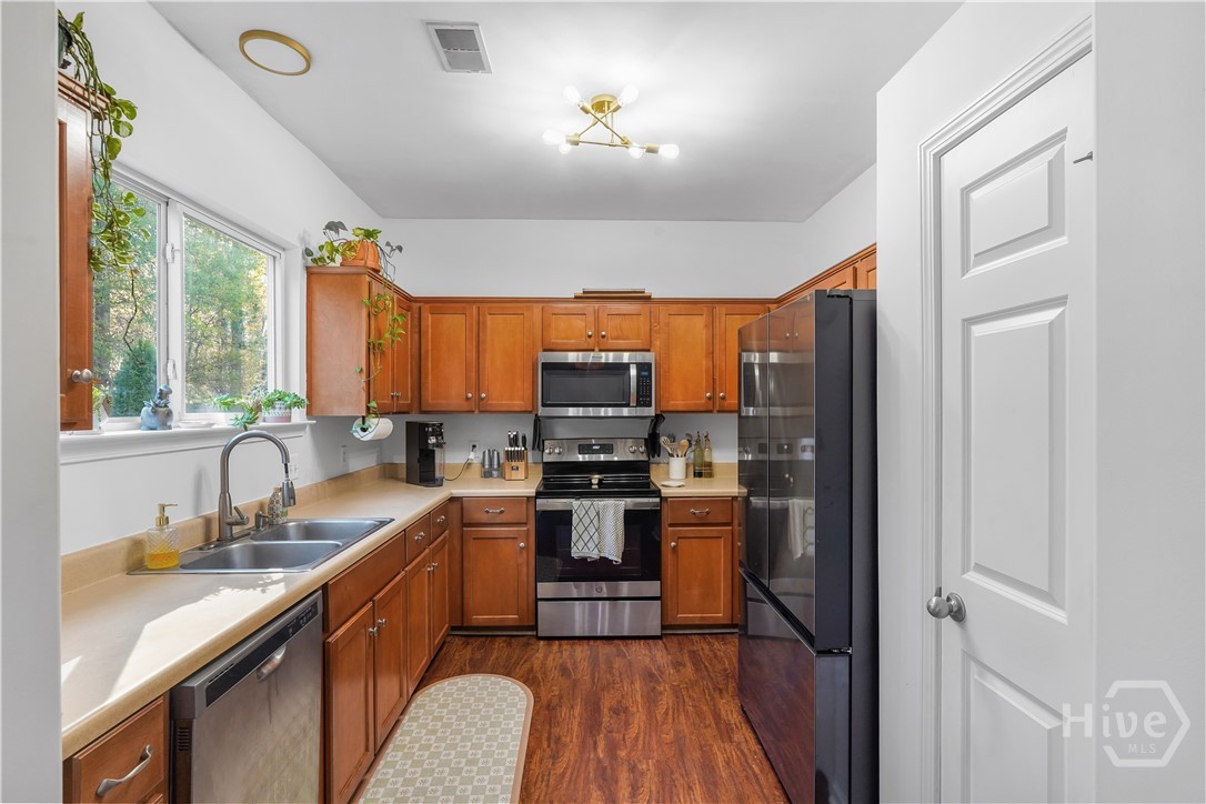 22 Chapel Lake N, Savannah, GA, 31419