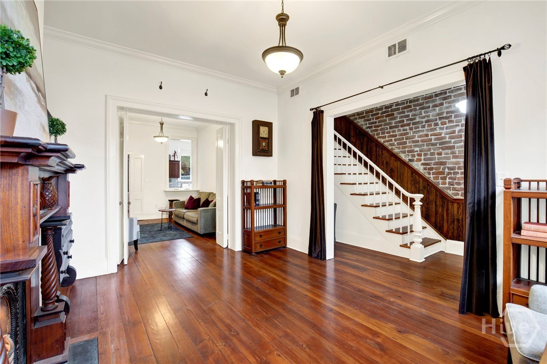4th image of 414 E Liberty St, Savannah, GA 31401 | MLS# SA351256