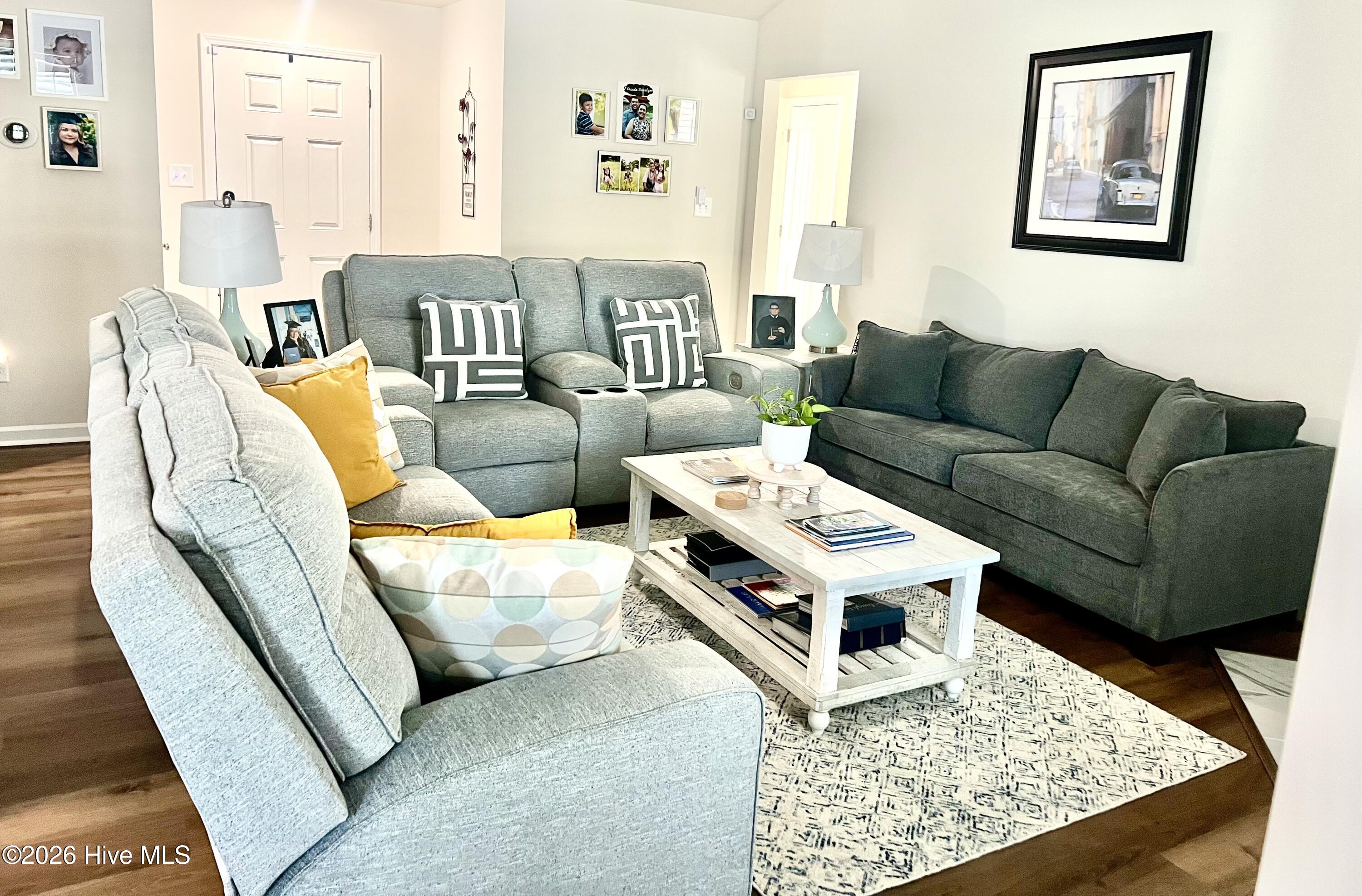 Homes for sale in Kenly, NC | 352 Earnest Wy, Kenly, NC 27542 | MLS# 100552541