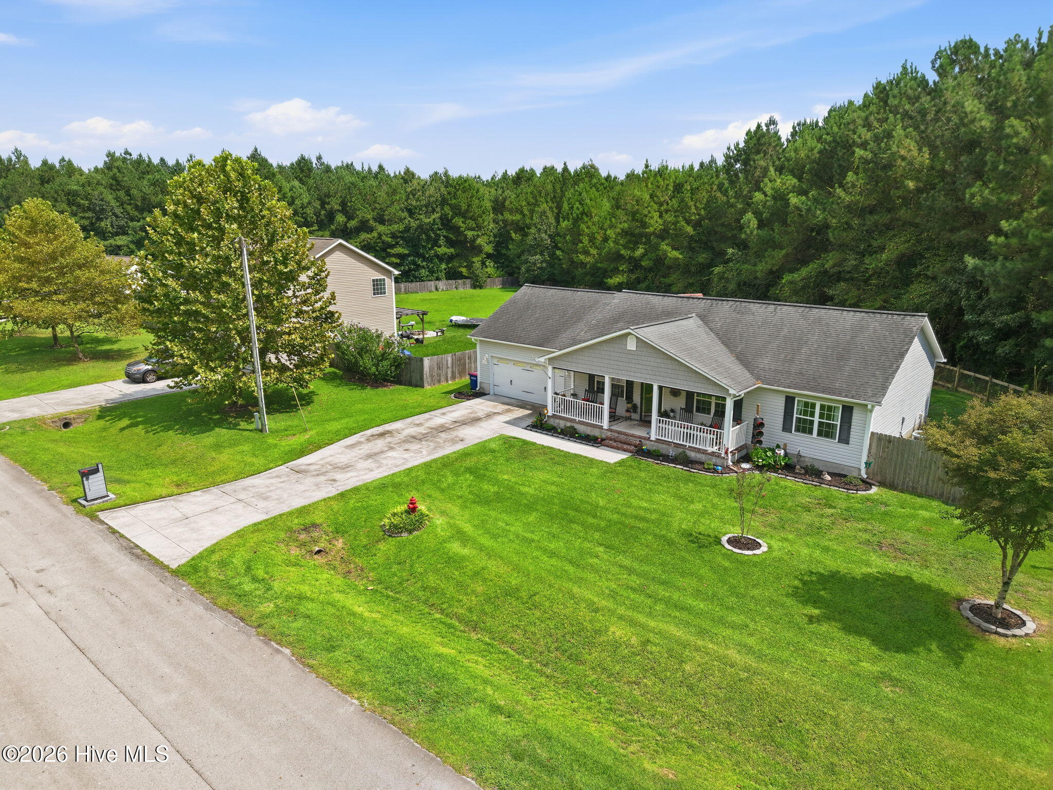 113 Palo Alto Park Drive,Maysville