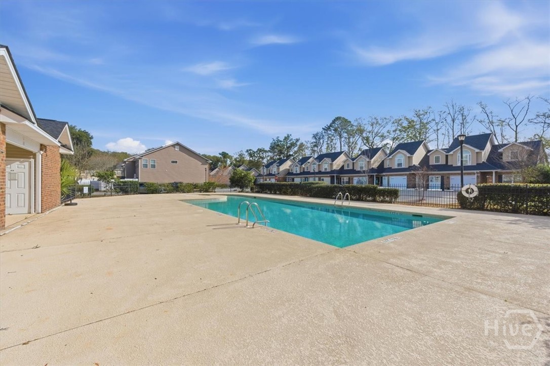 804 Kendal Court, Savannah, GA, 31419