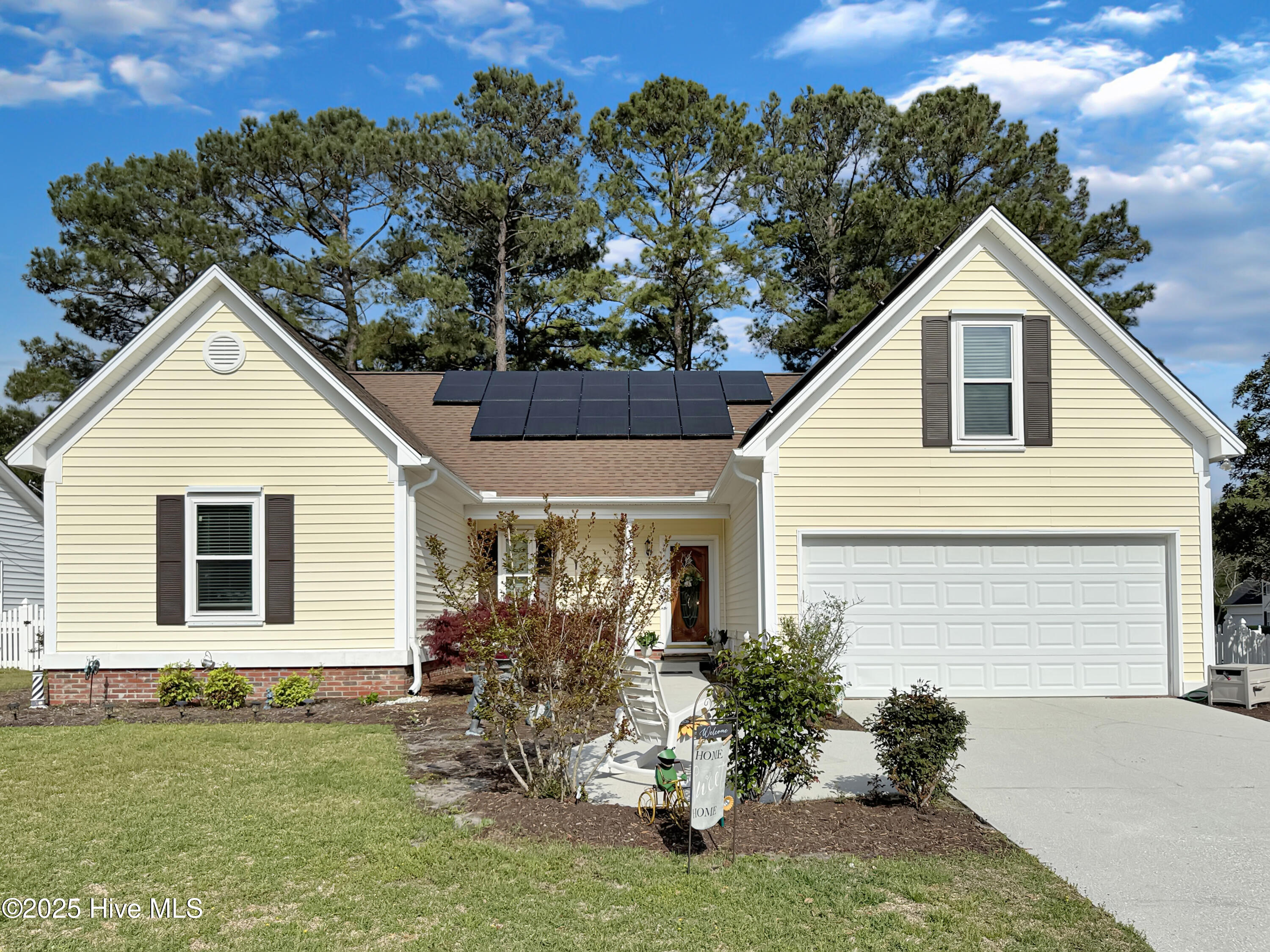 Property at 100 Delham Court