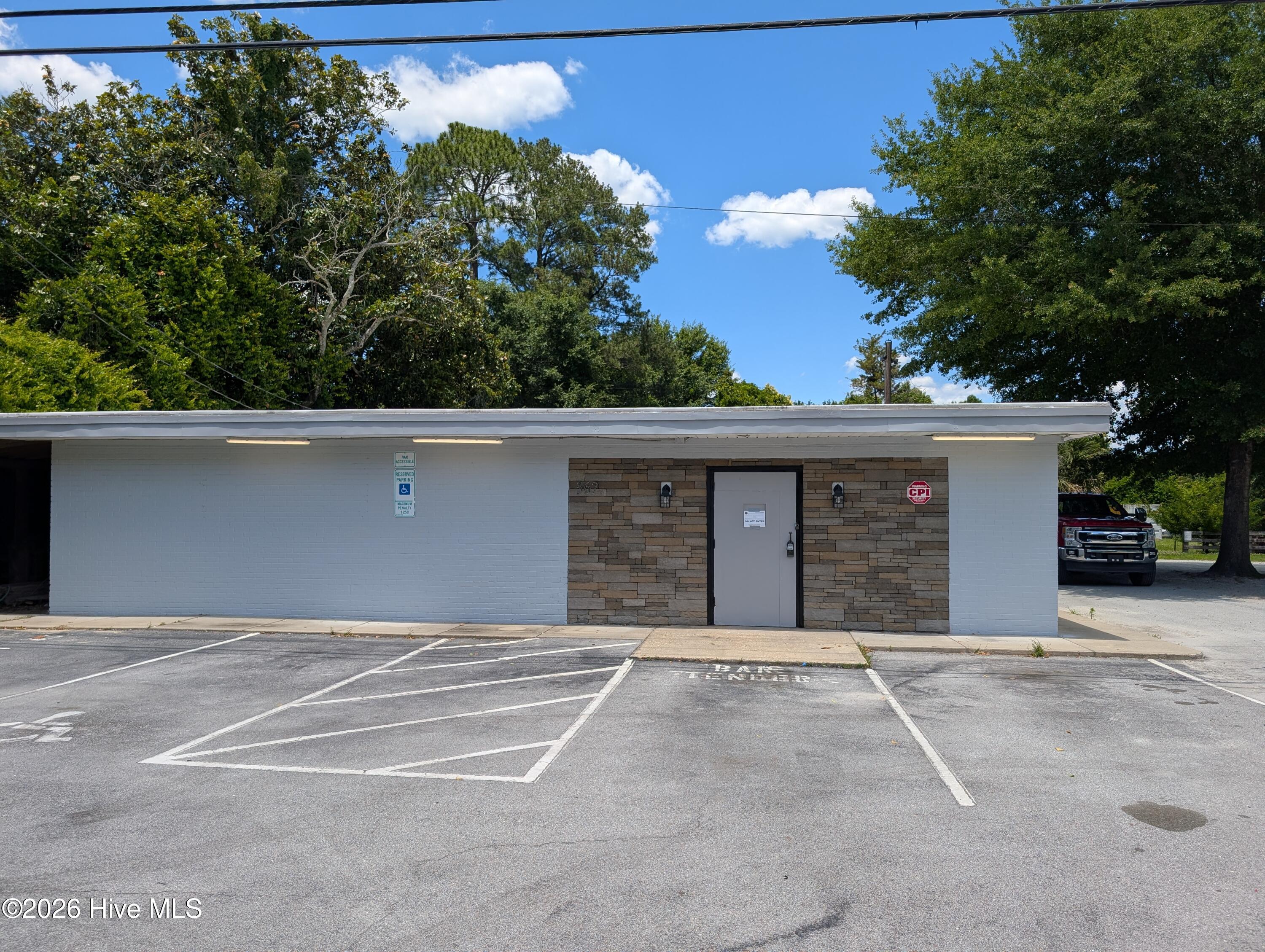 367 Freedom Way,Midway Park