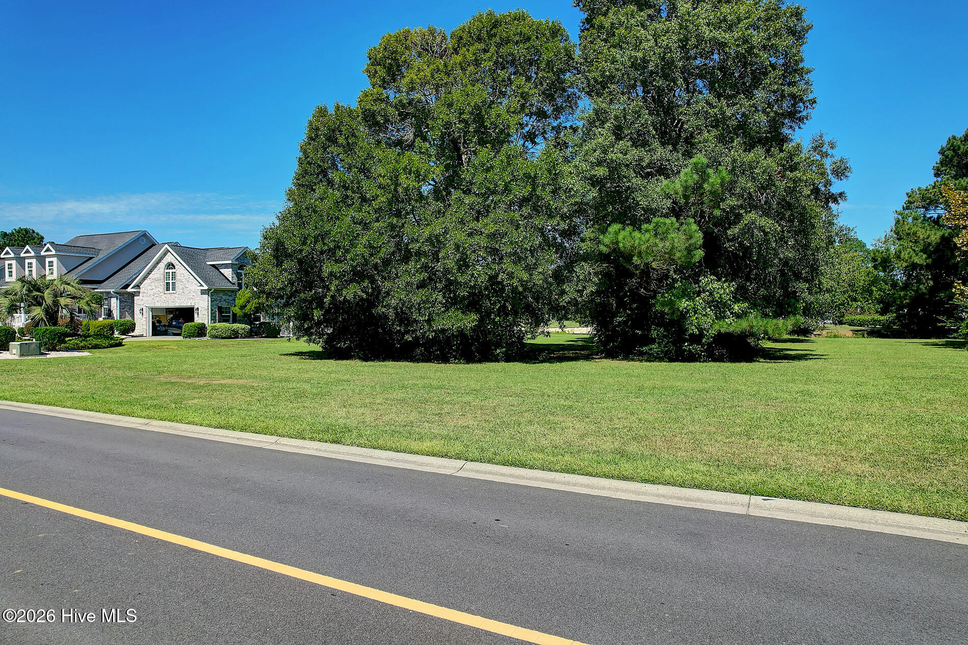 Photo 2 of Land for sale at 1130 N Middleton Dr Nw, Calabash, NC 28467 | MLS# 100603488 | Listing updated on 2026-09-18