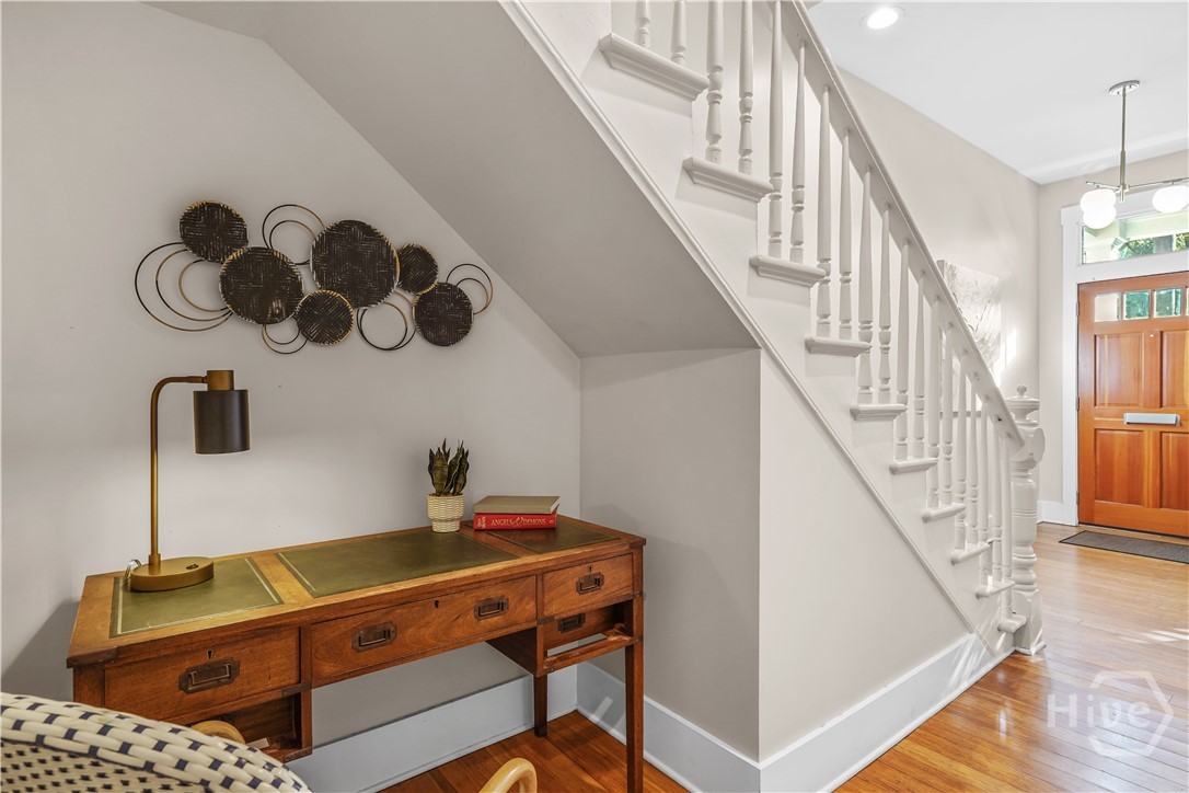 216 W Henry Street, Savannah, GA, 31401