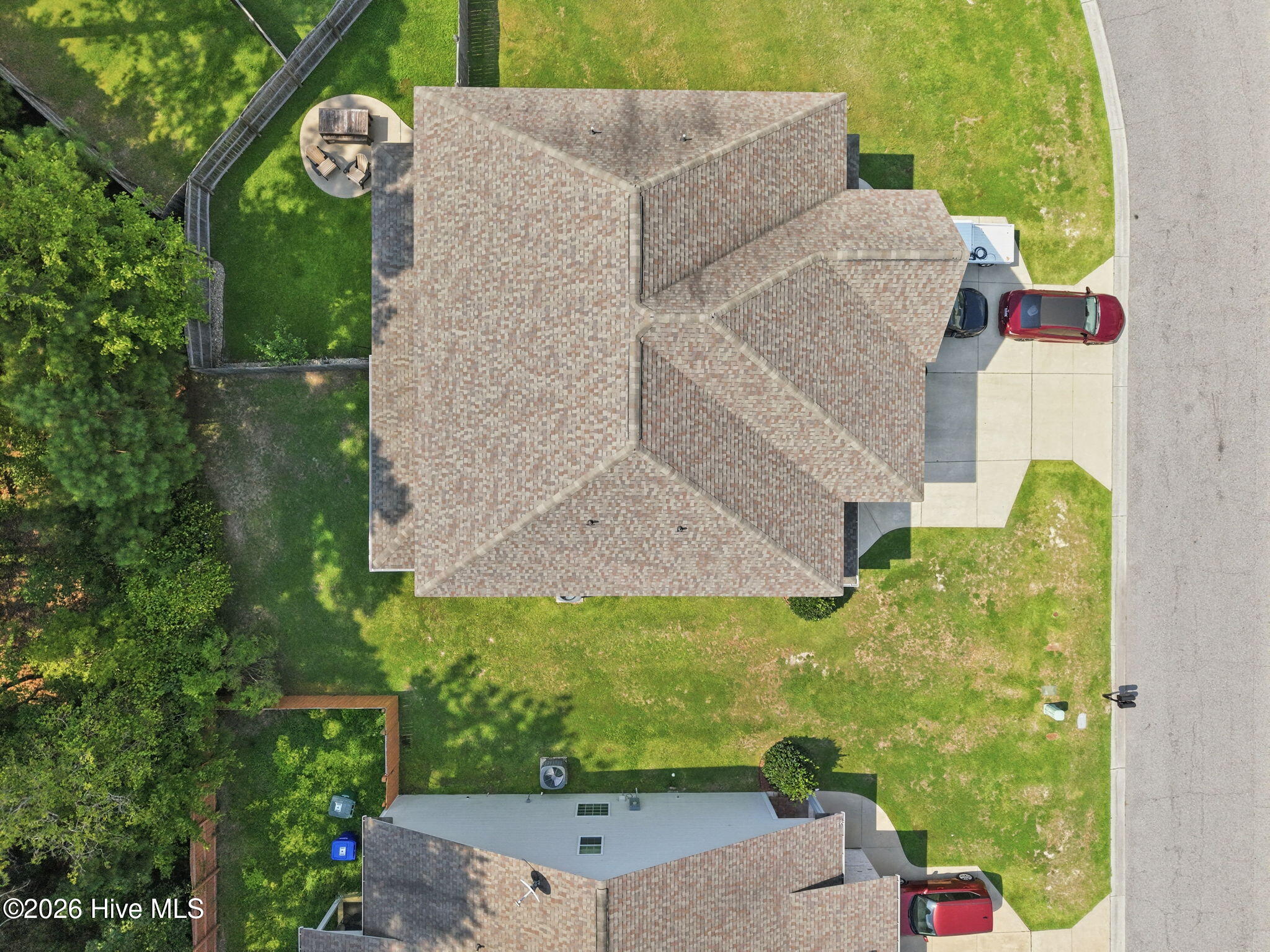 34th image of 1640 Cambria Dr #A, Greenville, NC 27834 | MLS# 100595847