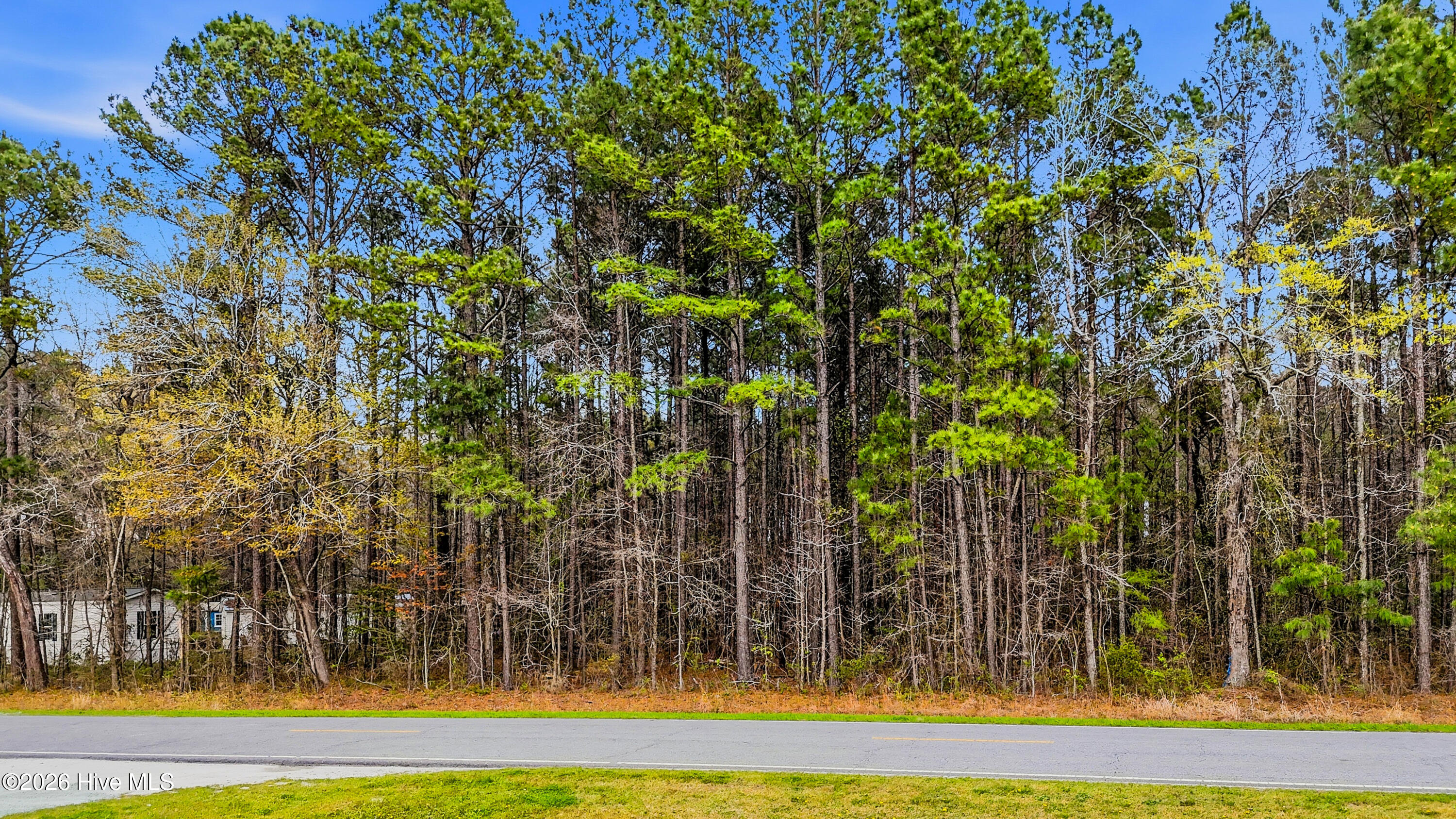 Lot 3 & 4 Main Street,Vanceboro