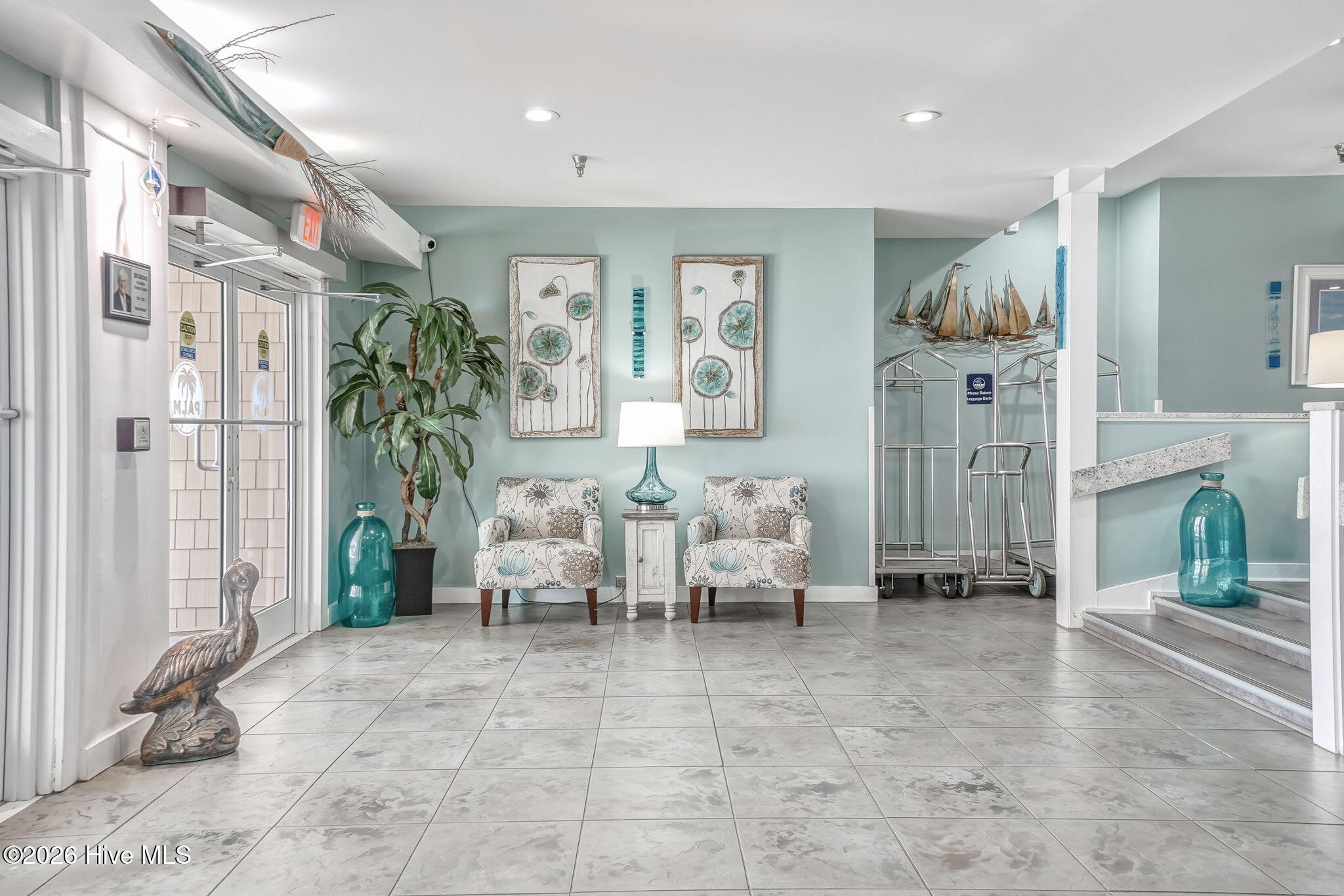 602 W Fort Macon Road 232,Atlantic Beach
