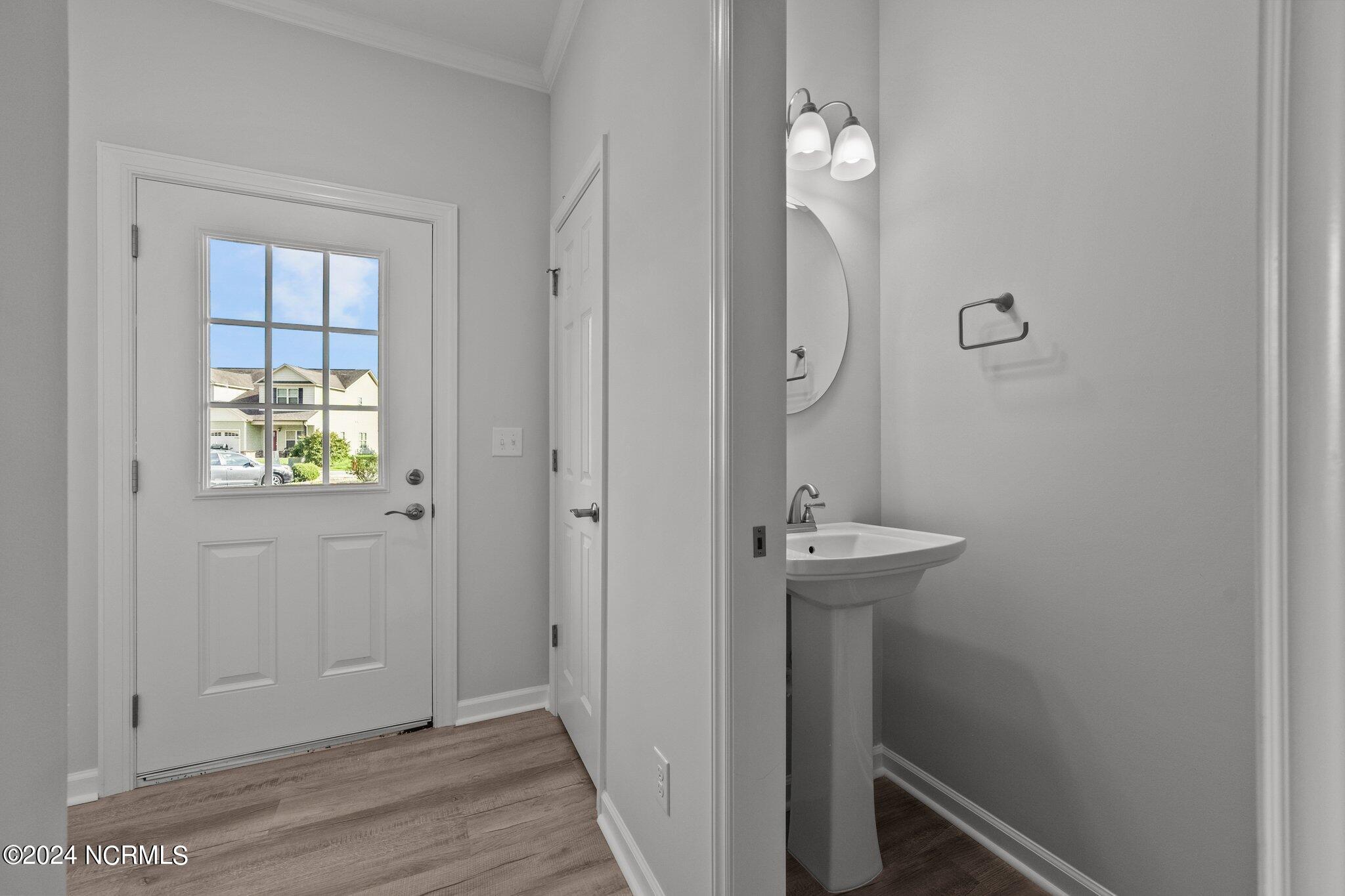 241 Winstead Loop, Richlands, NC, 28574