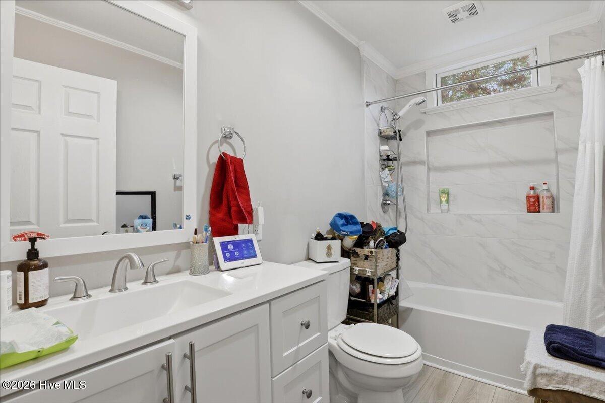 905 7th Street, Goldsboro, NC, 27534