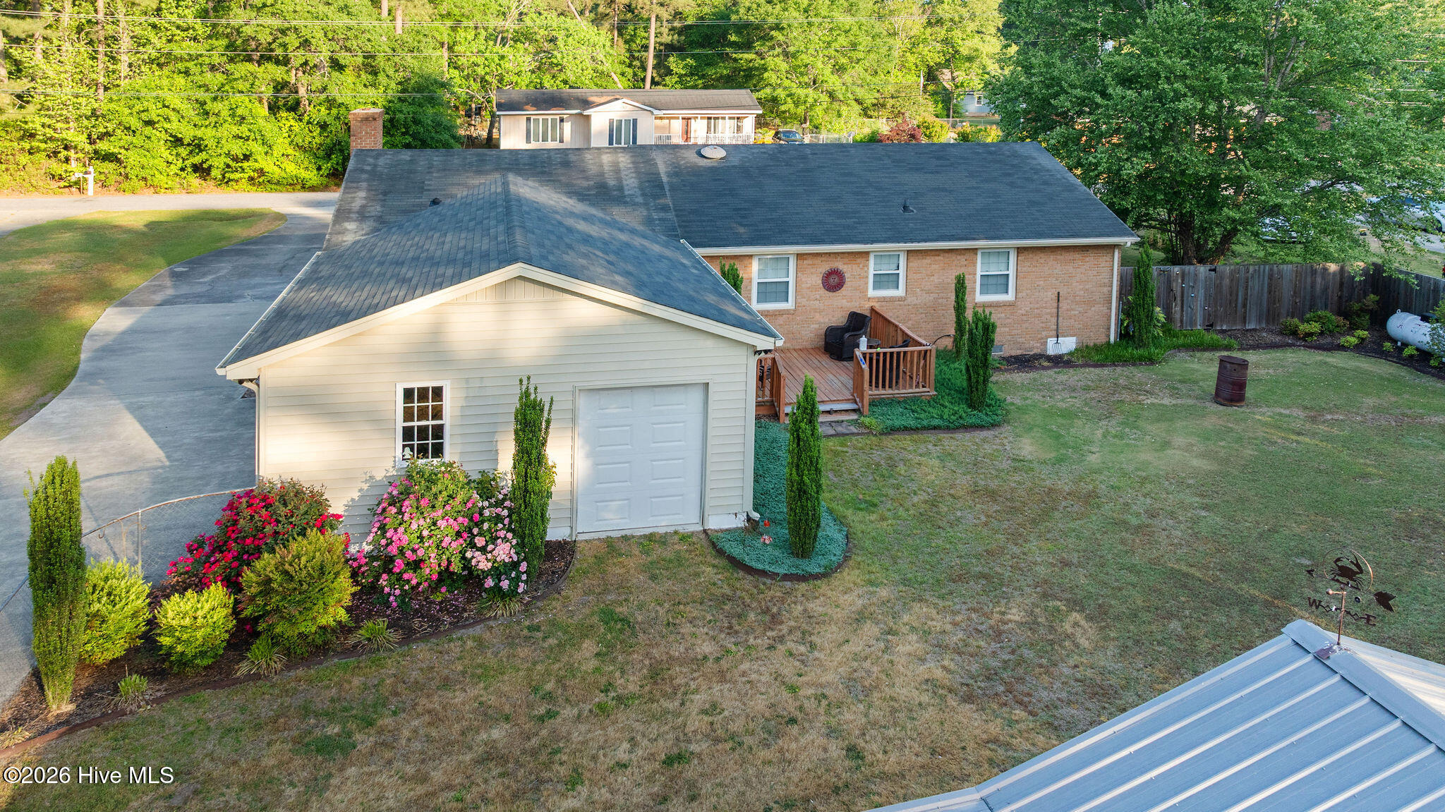 307 Forest Drive, La Grange, NC, 28551