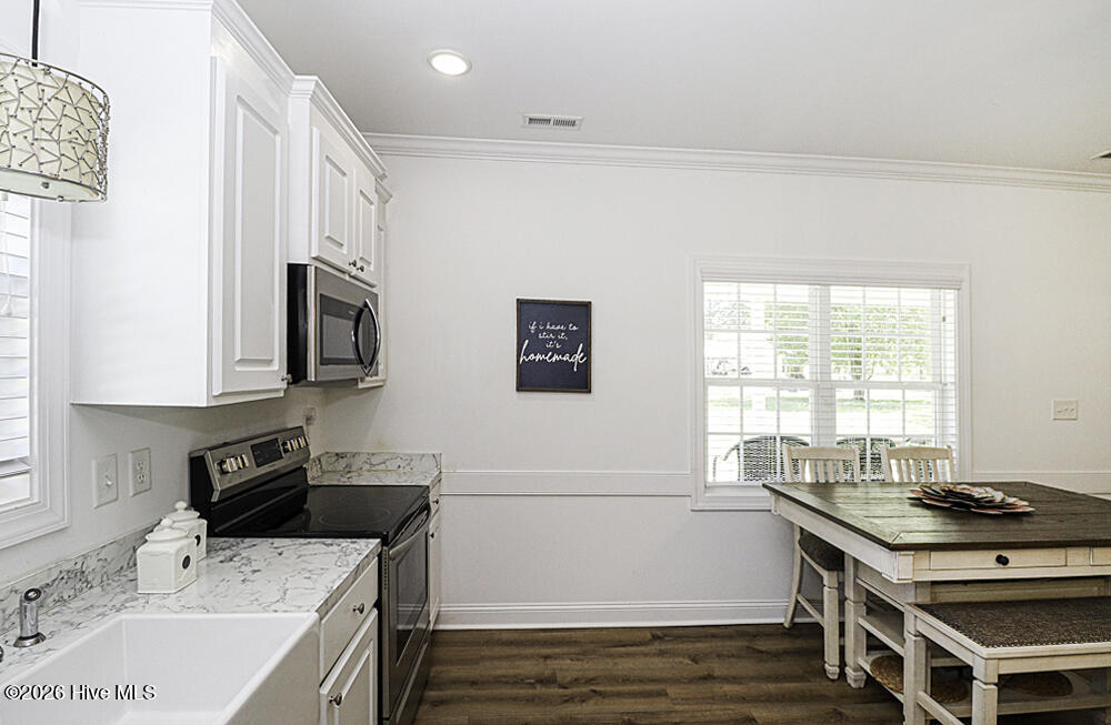 305 Cunningham Drive, Rocky Mount, NC, 27804