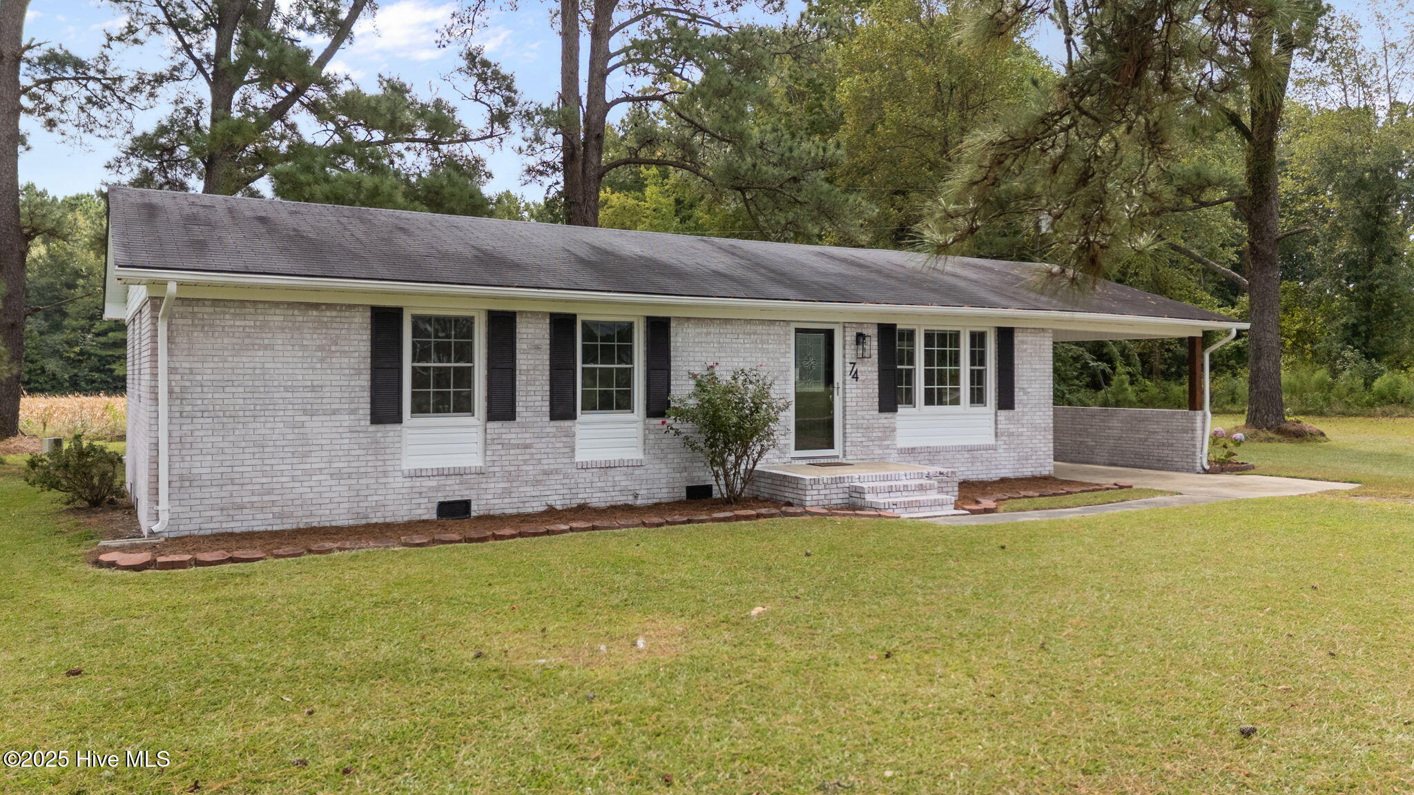 74 Cedar Road,New Bern