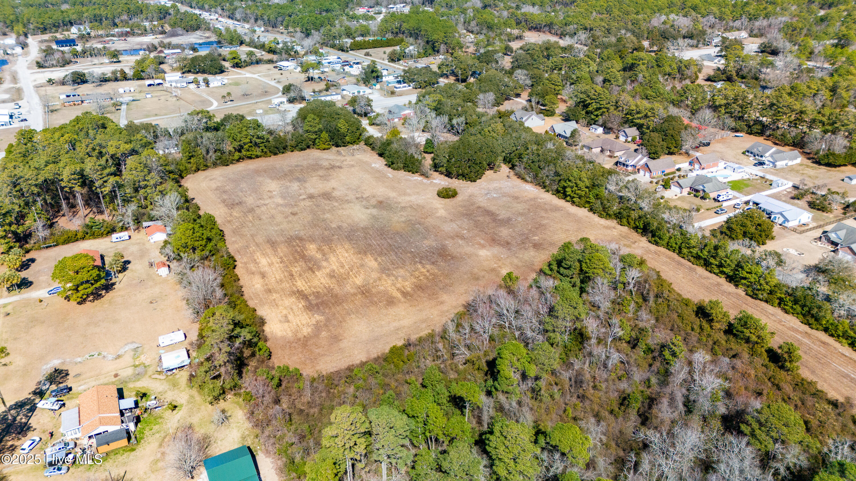 1559 Nc-24, Newport, NC, 28570