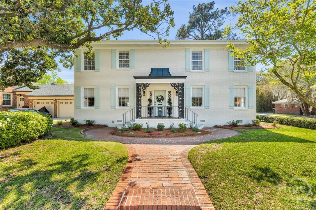 601 Washington Avenue, Savannah, GA 31405 Listing Photo  1
