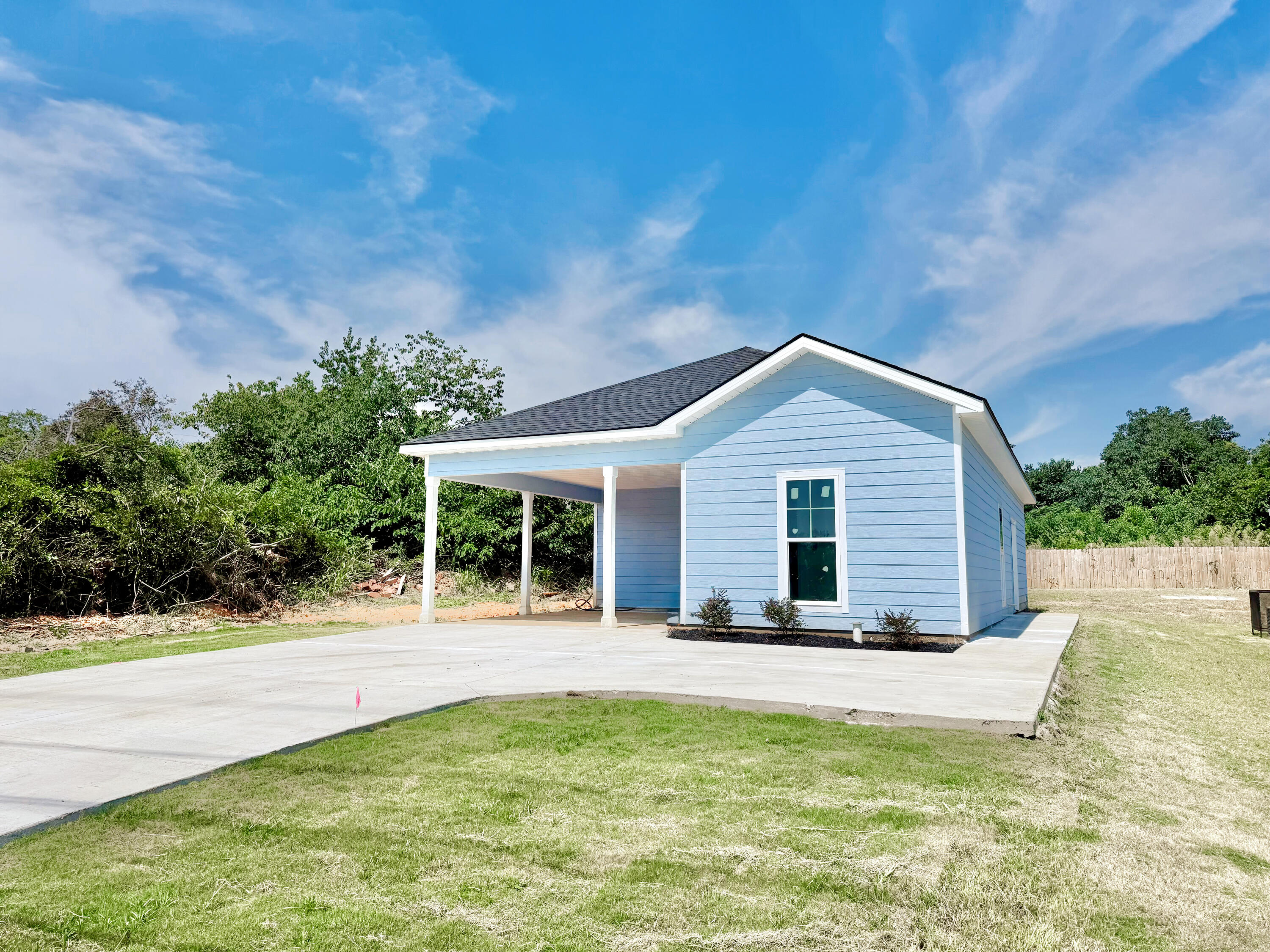 Property at 1761 Old Savannah Road