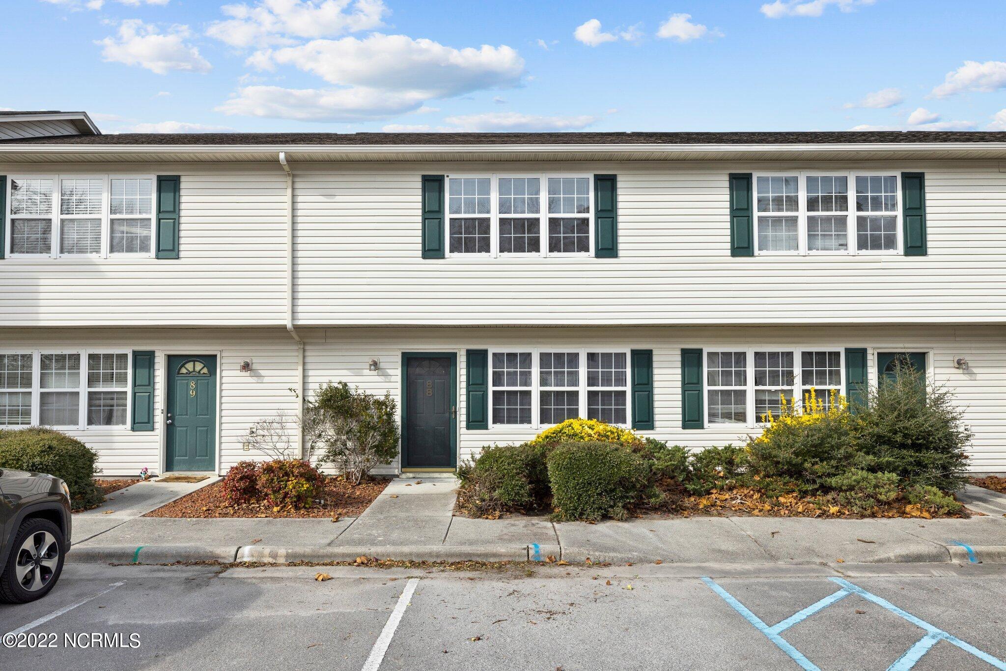 Property at 88 Century Court