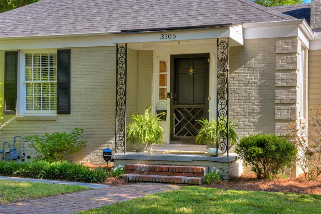 3105 Bransford Road, Augusta, GA 30909 Listing Photo  5