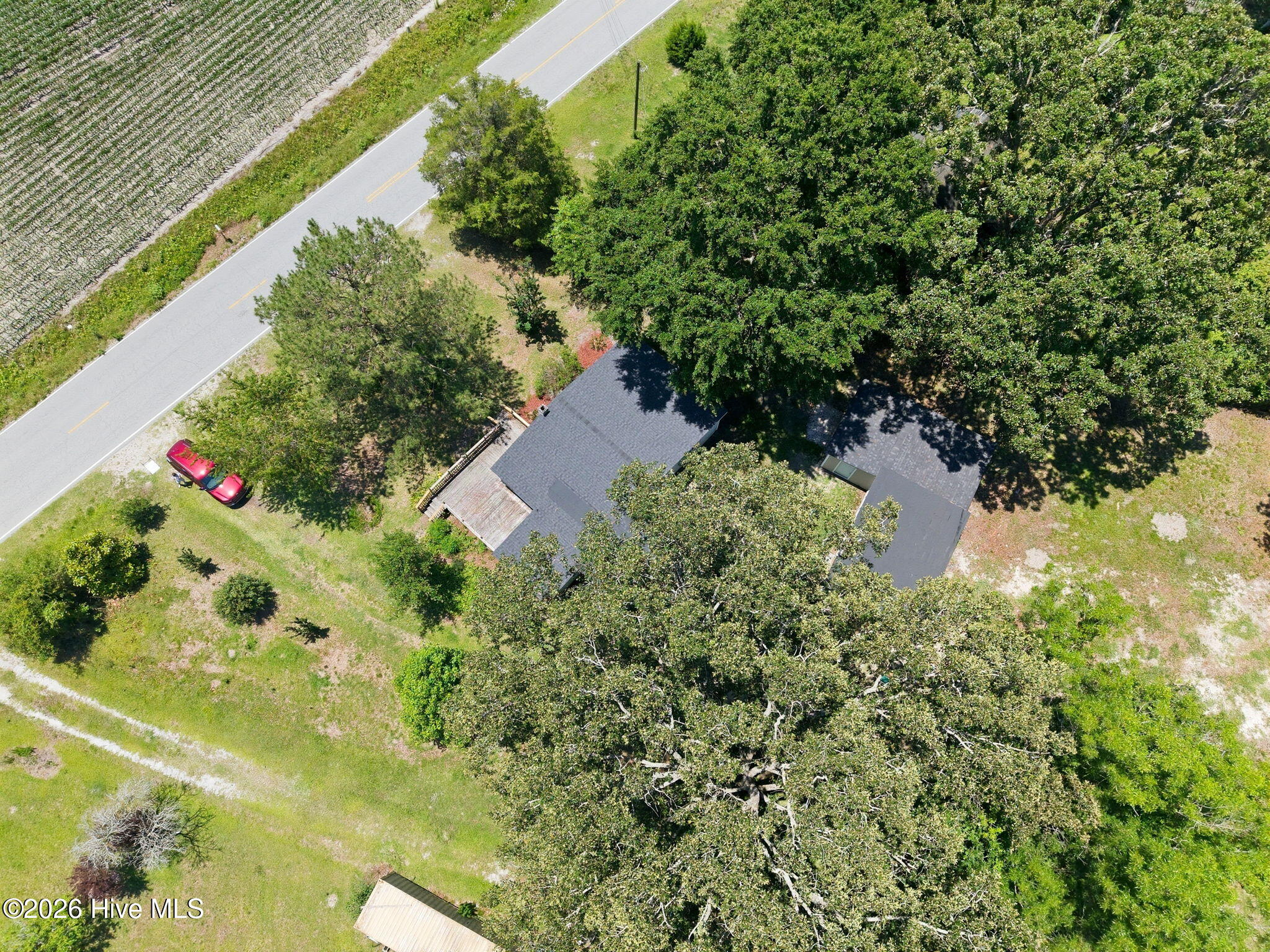 2534 White Oak River Road,Maysville