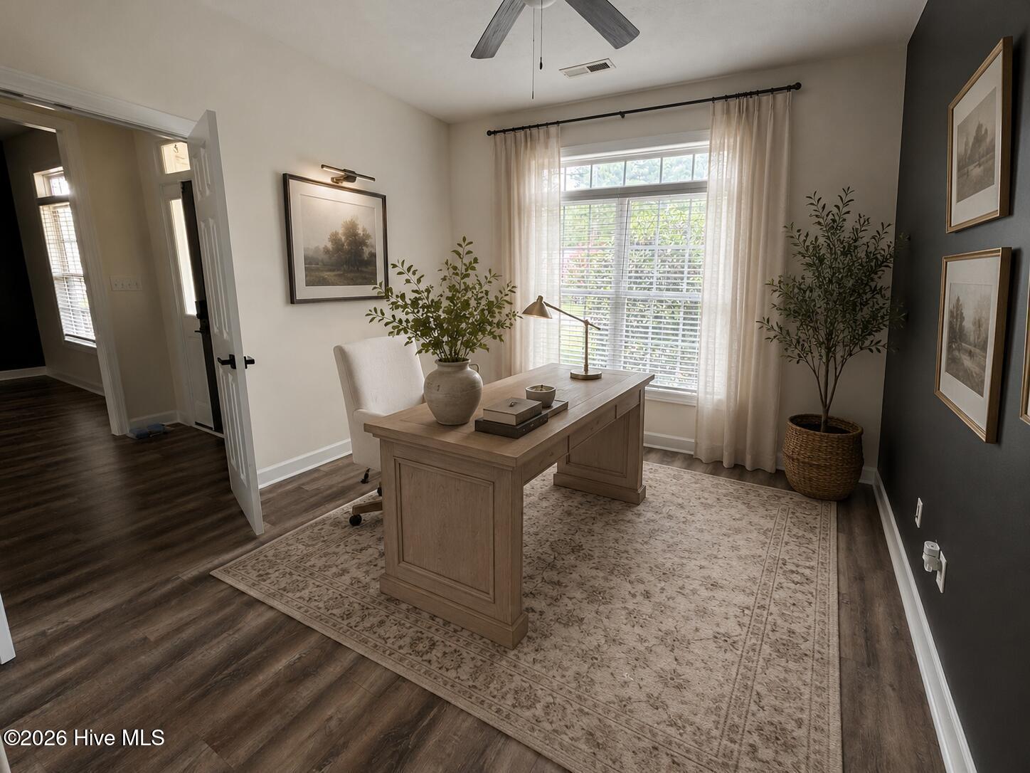 1817 Caracara Drive,New Bern