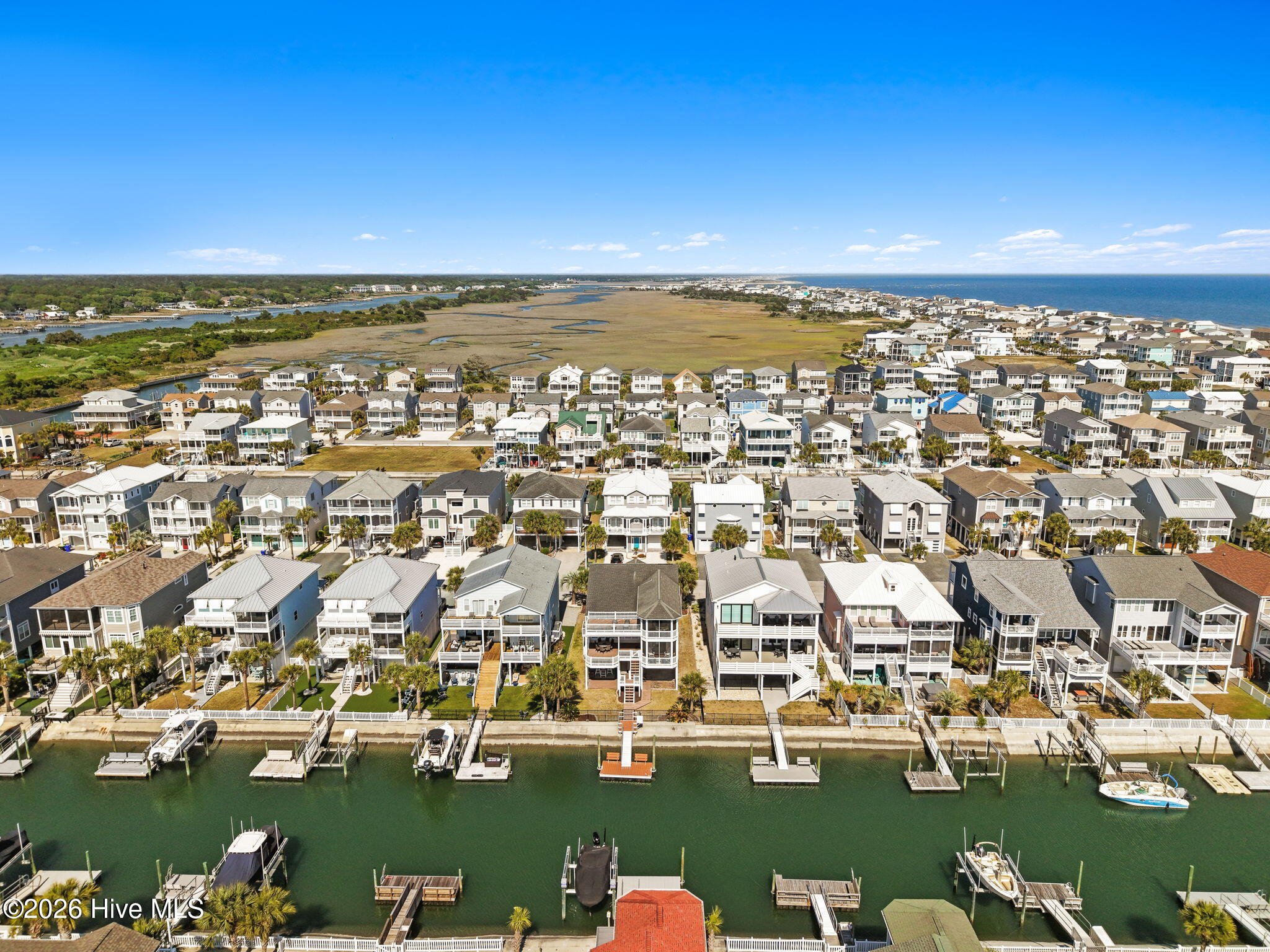 27 Cumberland Street, Ocean Isle Beach, NC, 28469