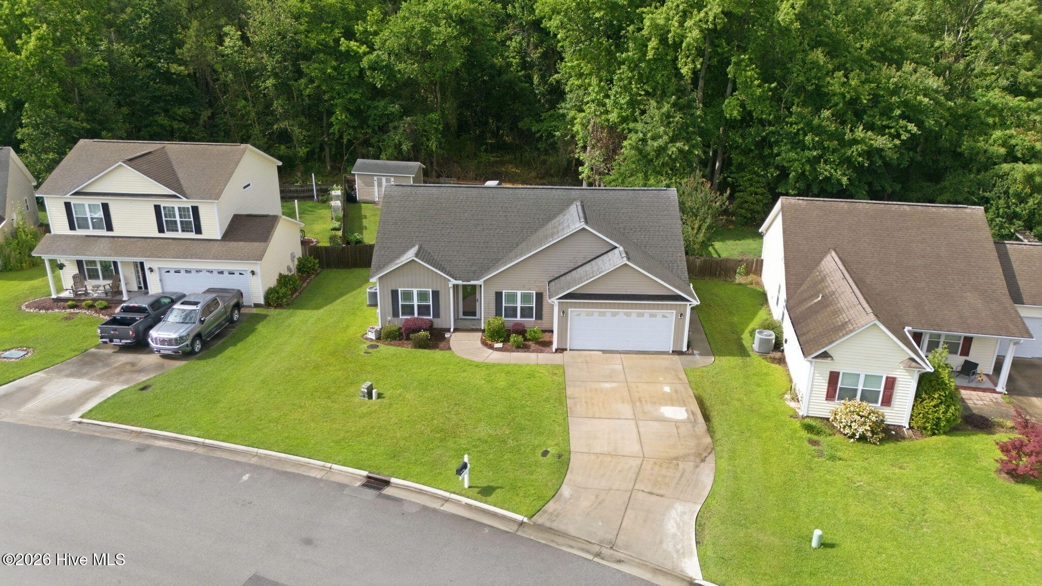 214 Station House Road,New Bern
