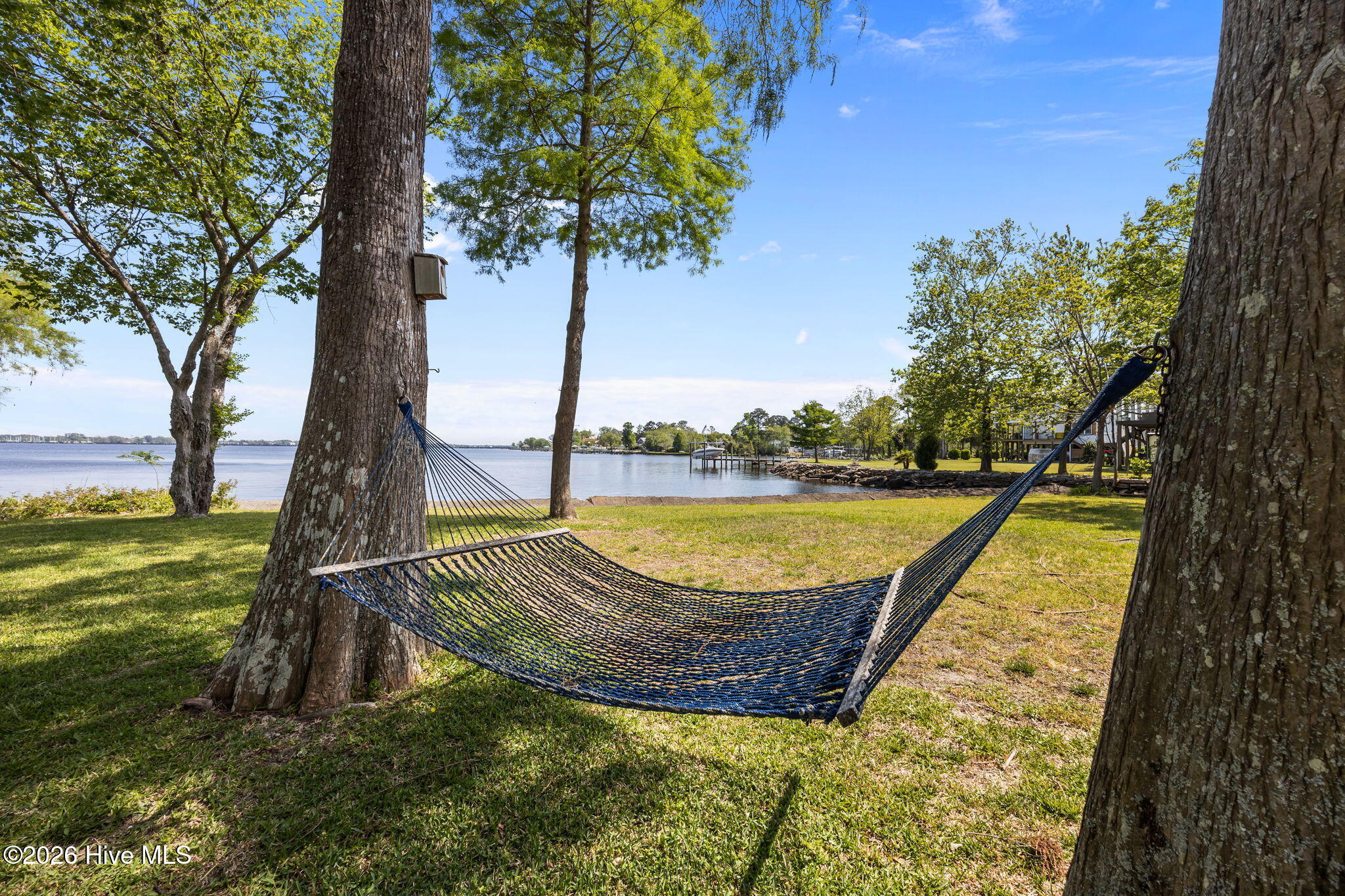 401 Harbor Drive,New Bern