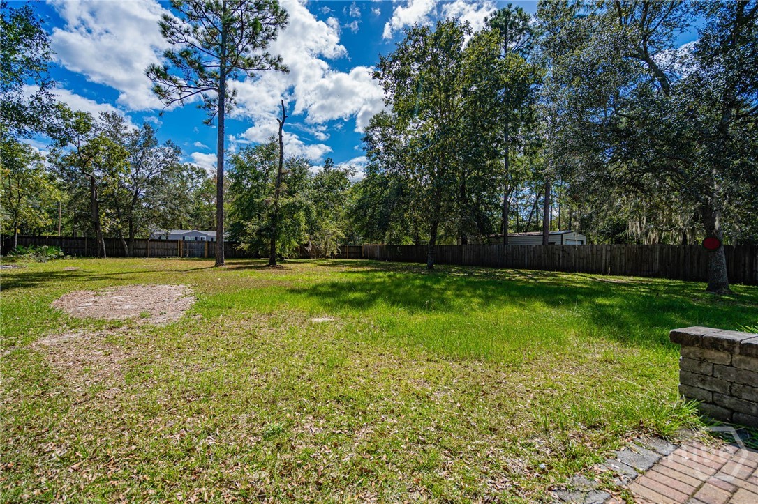 Homes for sale in Ellabell, GA | 410 Joshua Cir, Ellabell, GA 31308 | MLS# SA348429