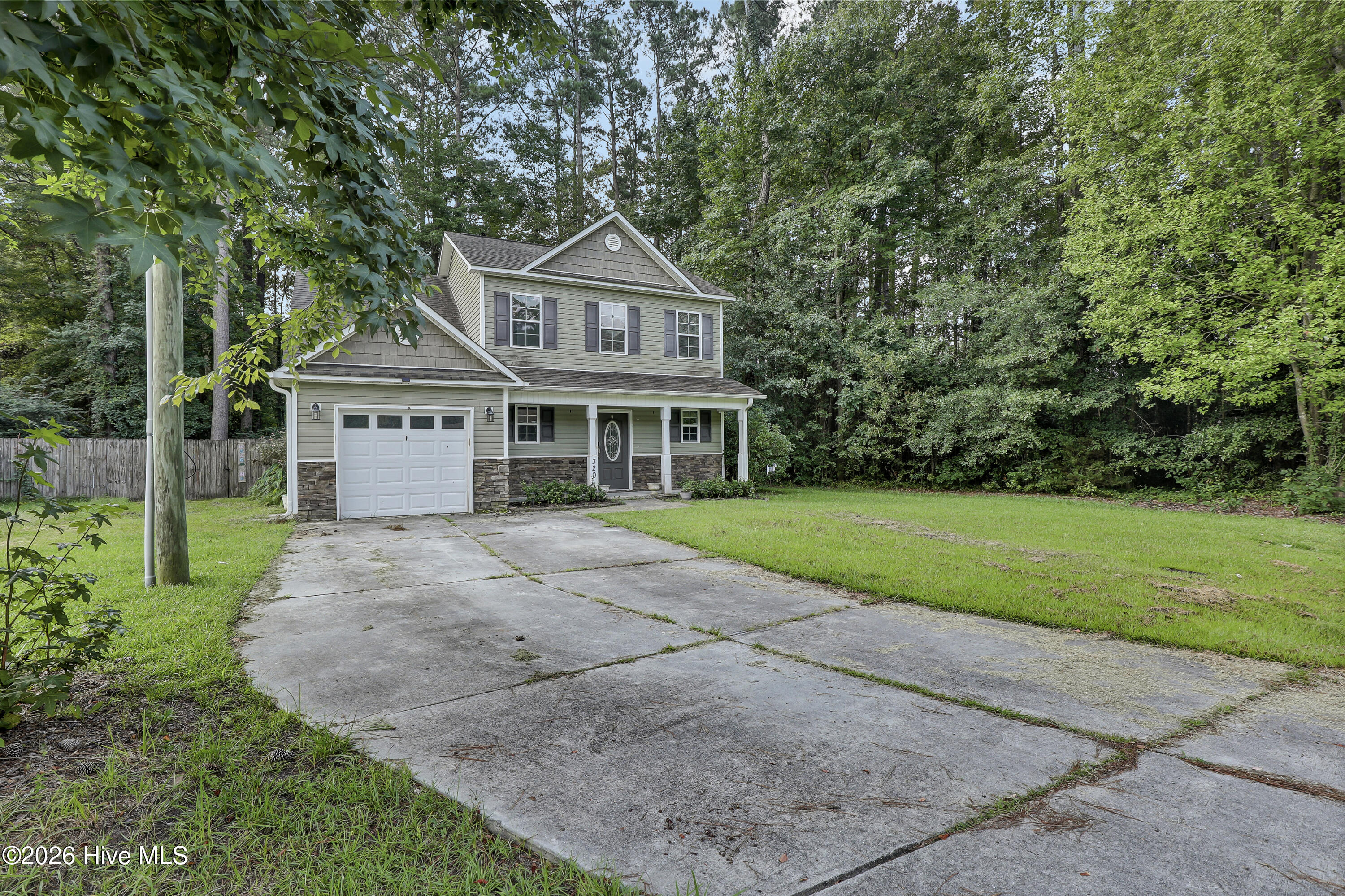 320 Lakewood Drive,Jacksonville