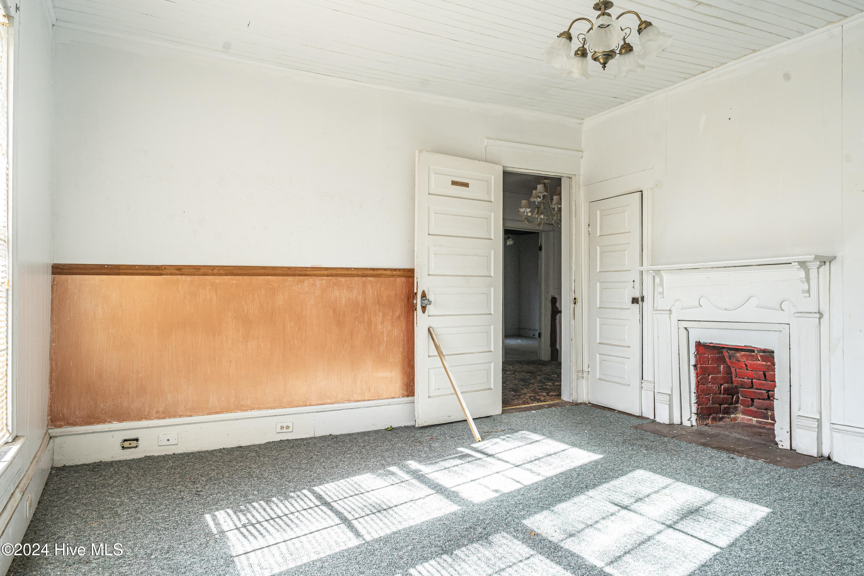 801 Monroe Street, Carthage, NC, 28327