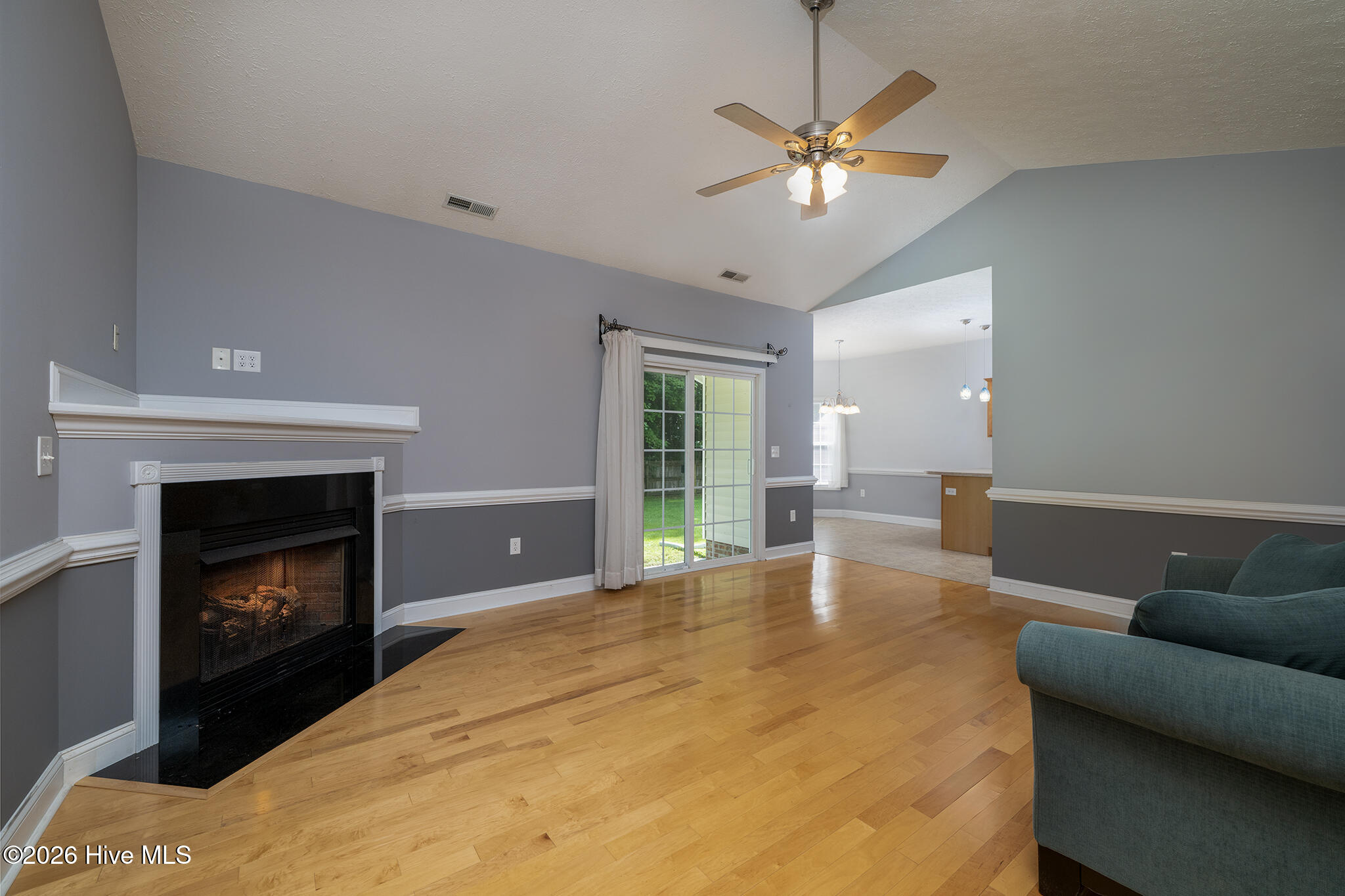 111 Croatan Woods Drive,New Bern