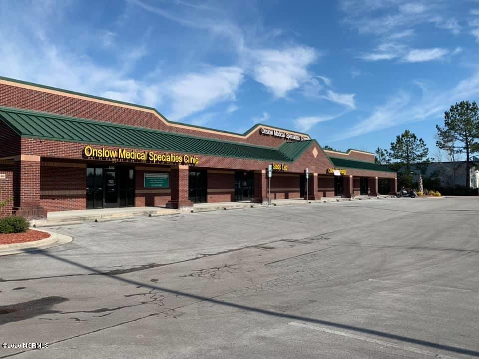 123 Pompano Place UNIT 400, Jacksonville, NC, 28546