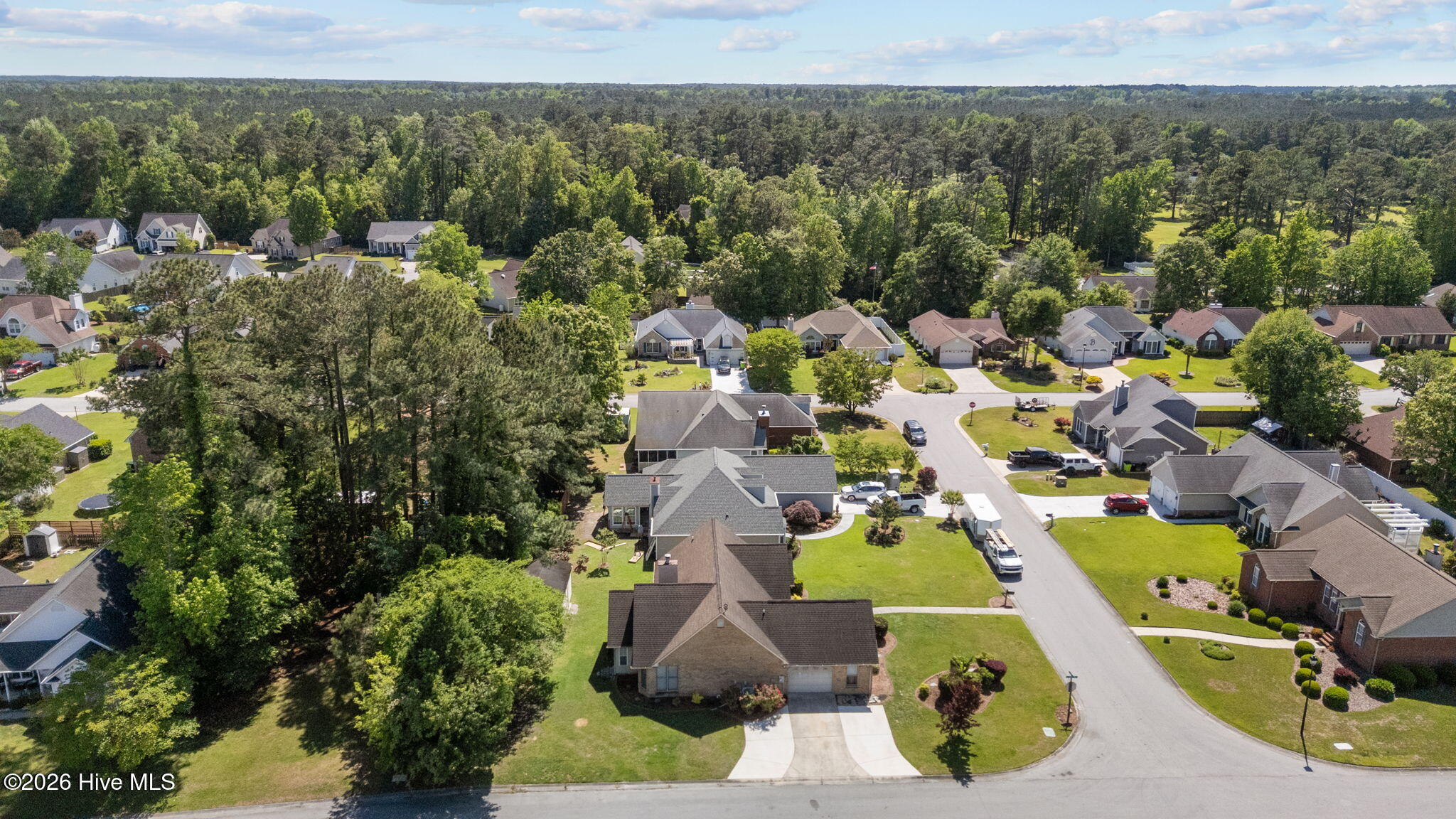 300 Mahaffey Lane,New Bern